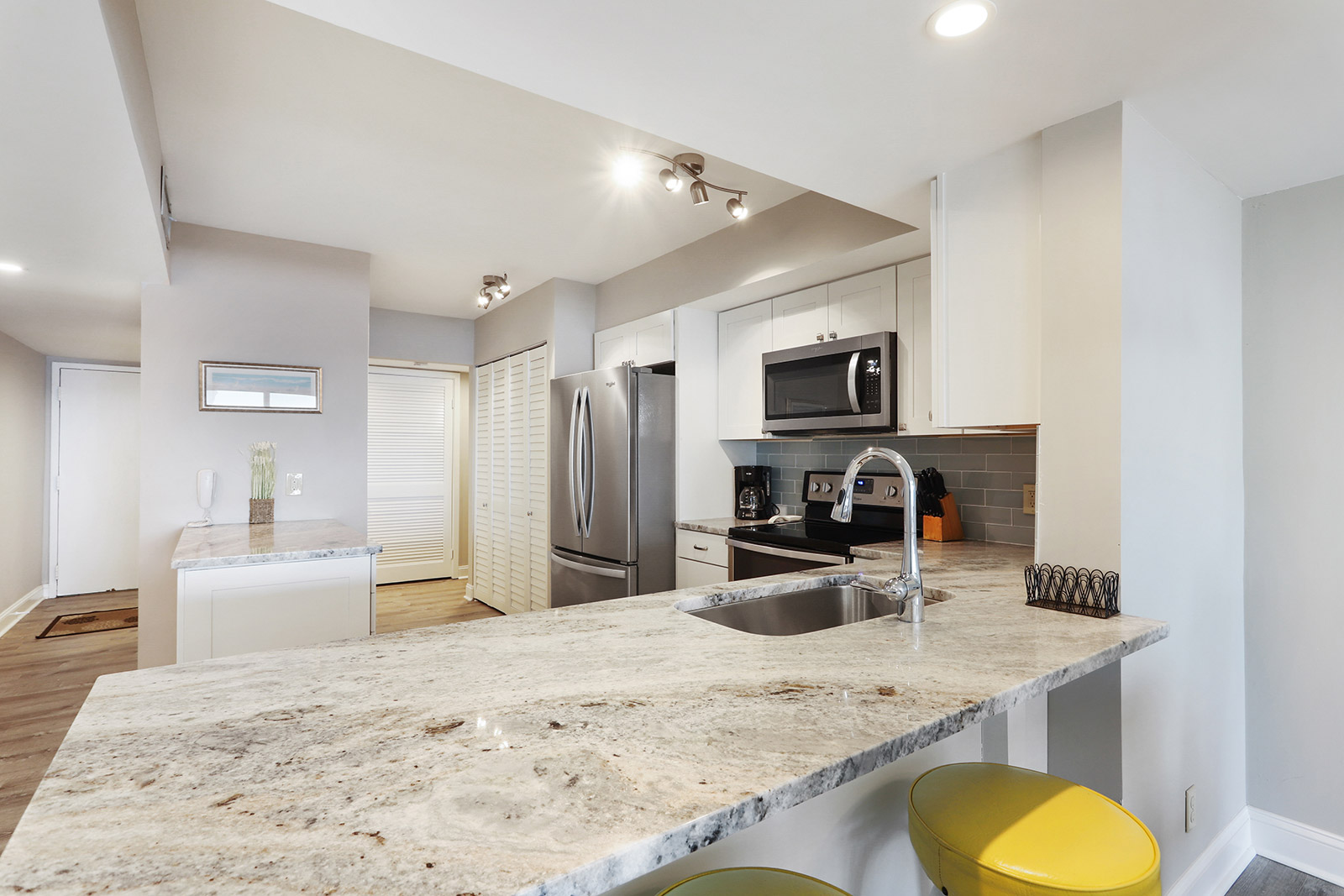 Ocean One 521 | Photo 8