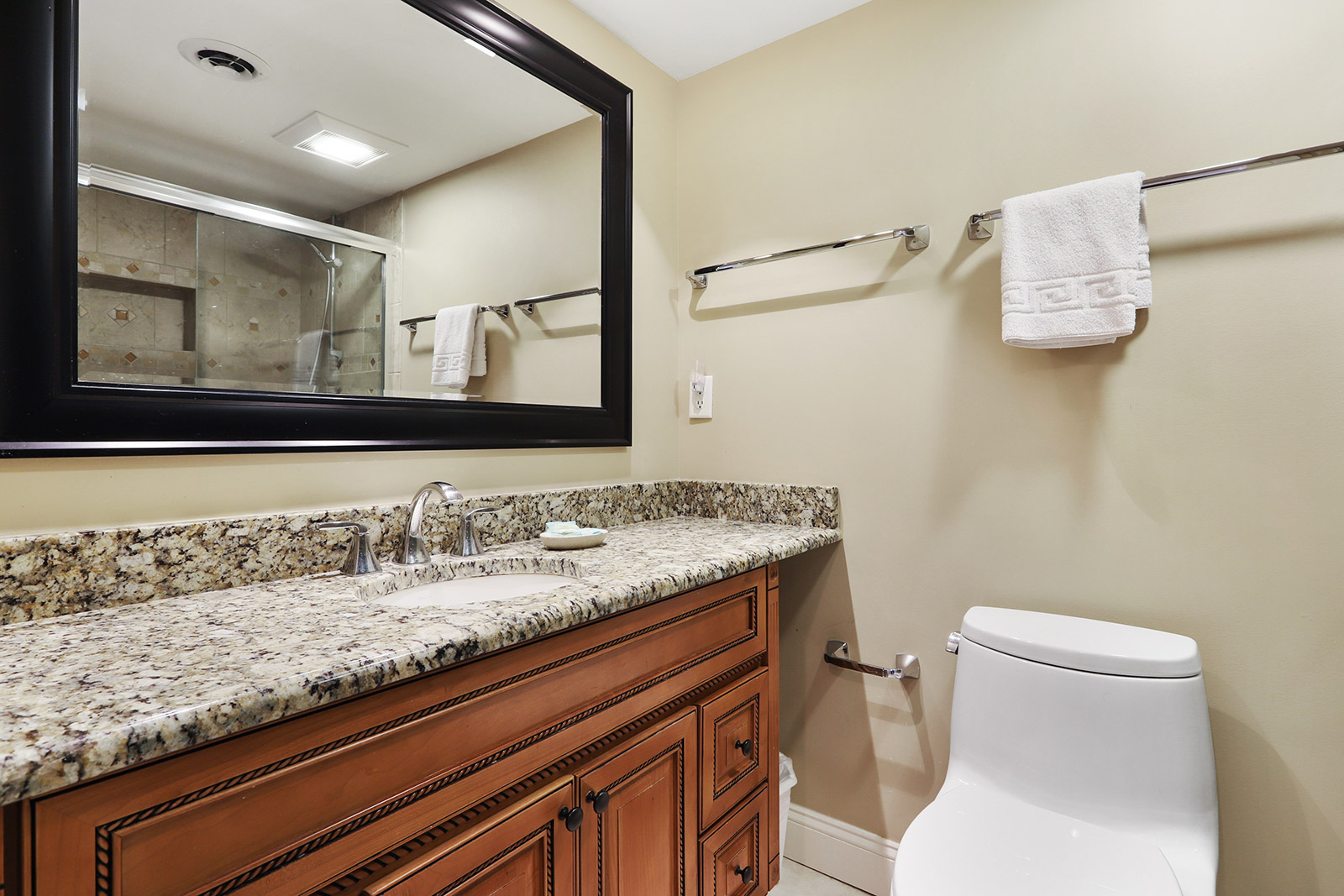 Ocean One 521 | Photo 16