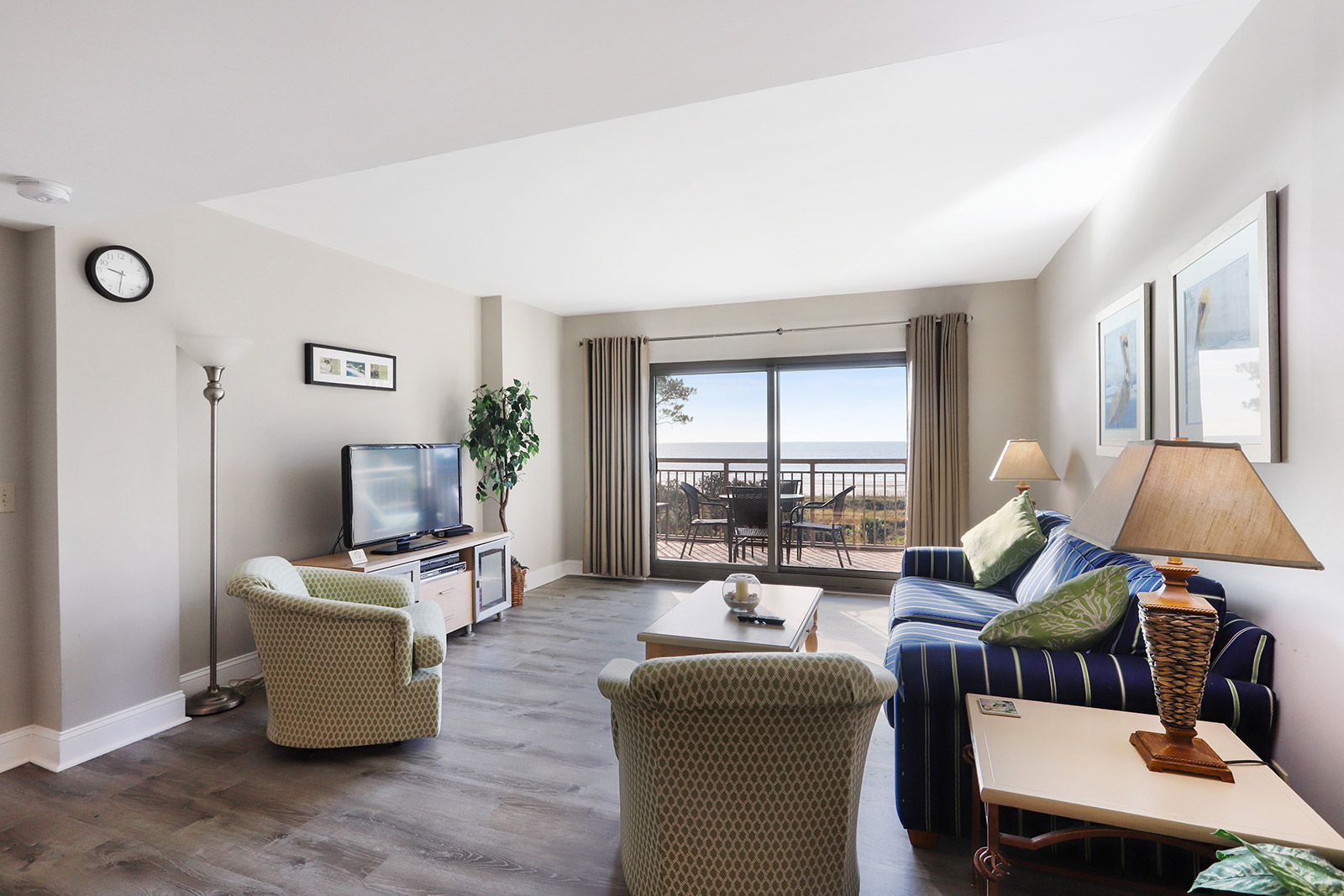 Ocean One 521