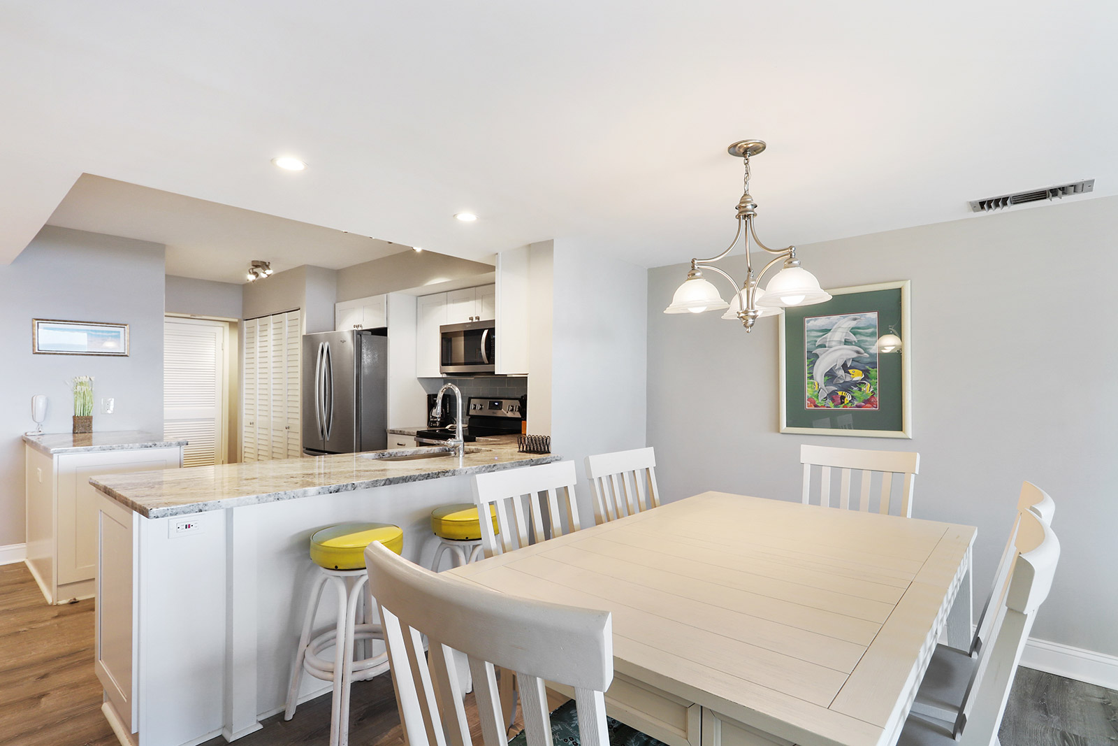 Ocean One 521 | Photo 6