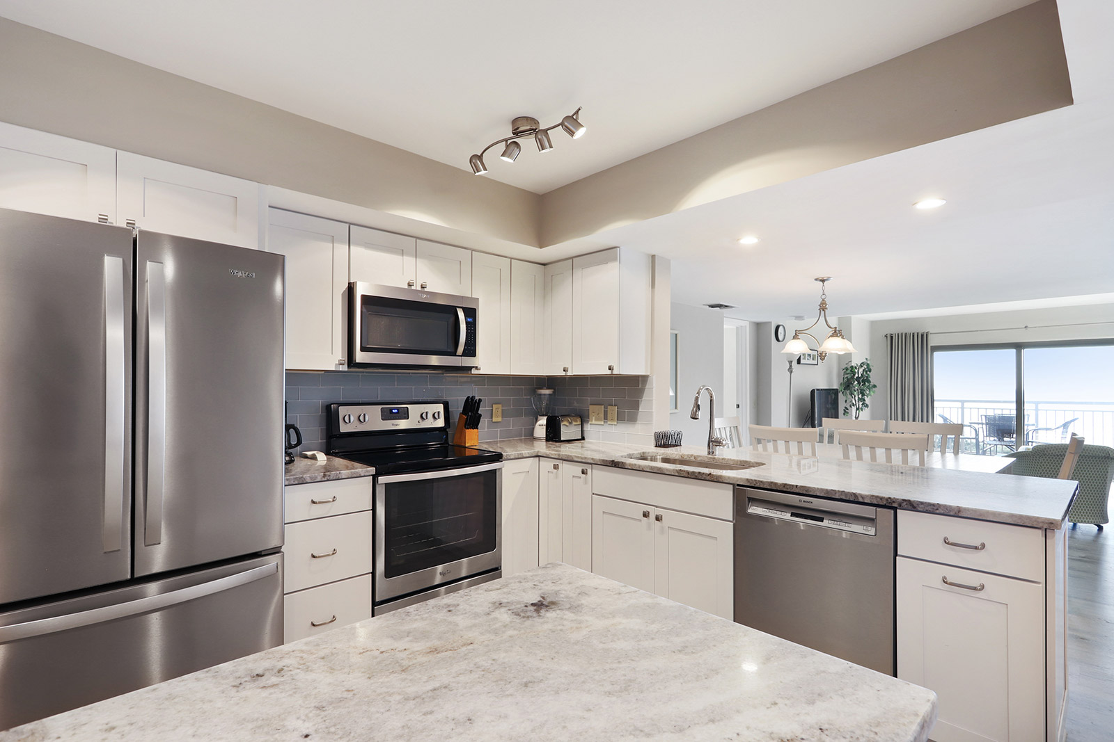 Ocean One 521 | Photo 10