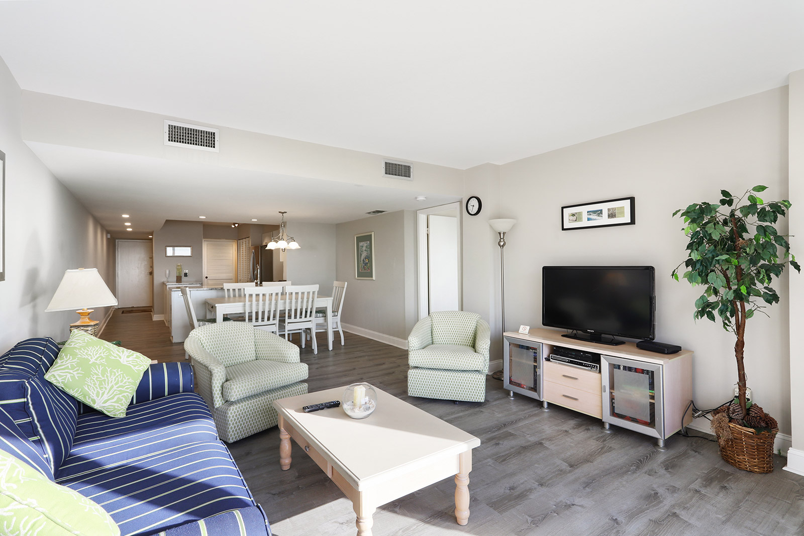 Ocean One 521 | Photo 4