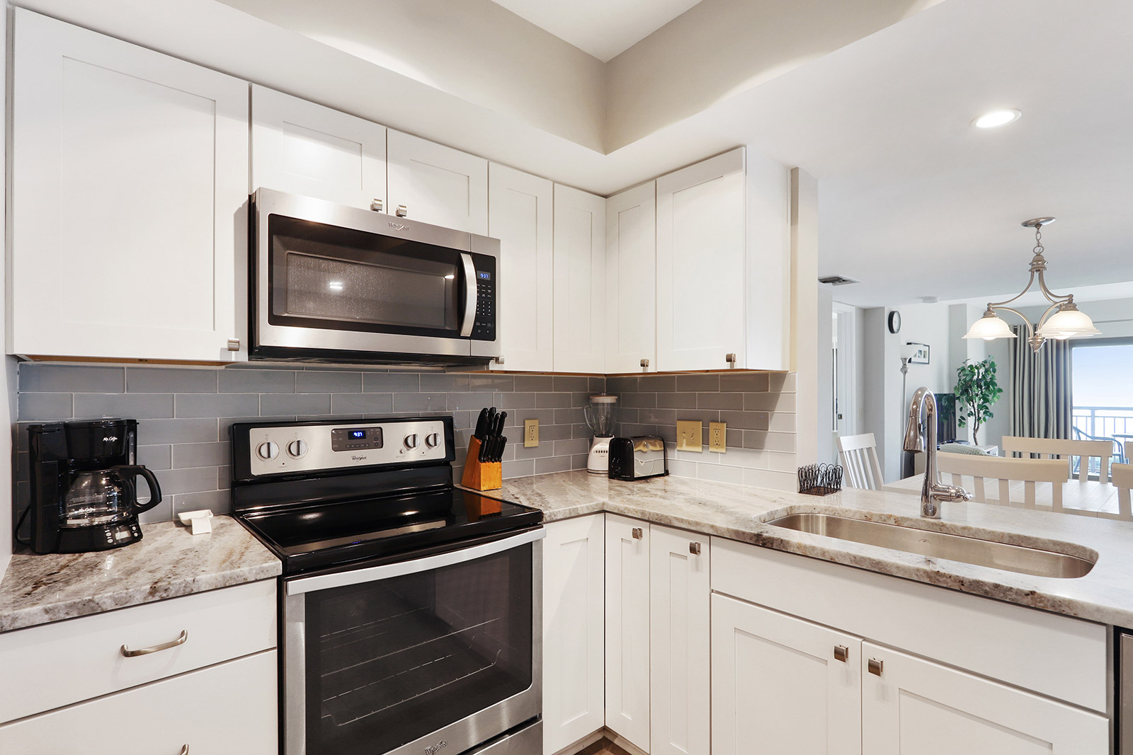 Ocean One 521 | Photo 11