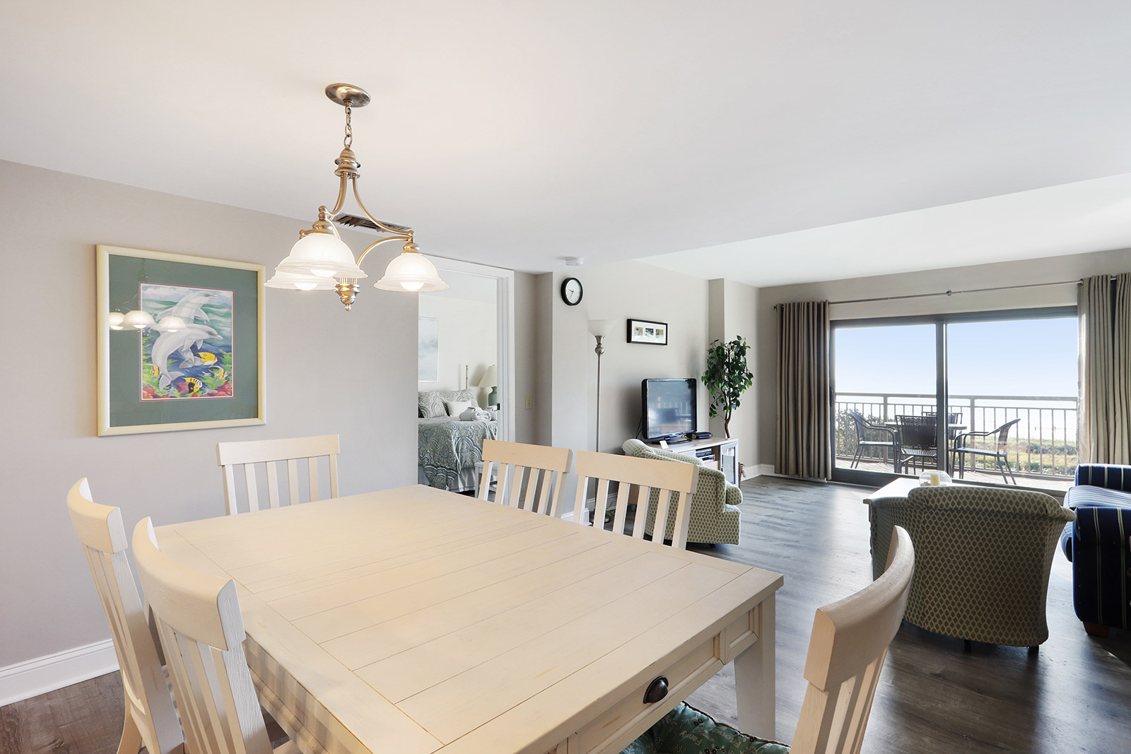 Ocean One 521 | Photo 7