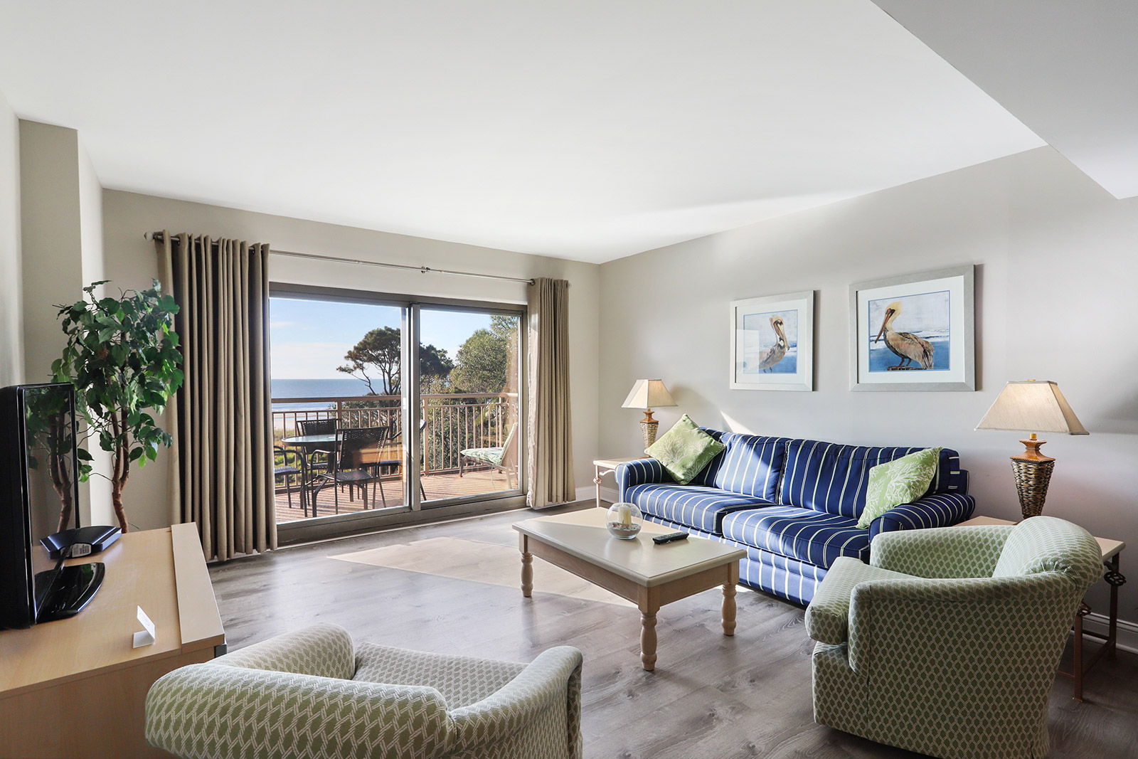 Ocean One 521 | Photo 5