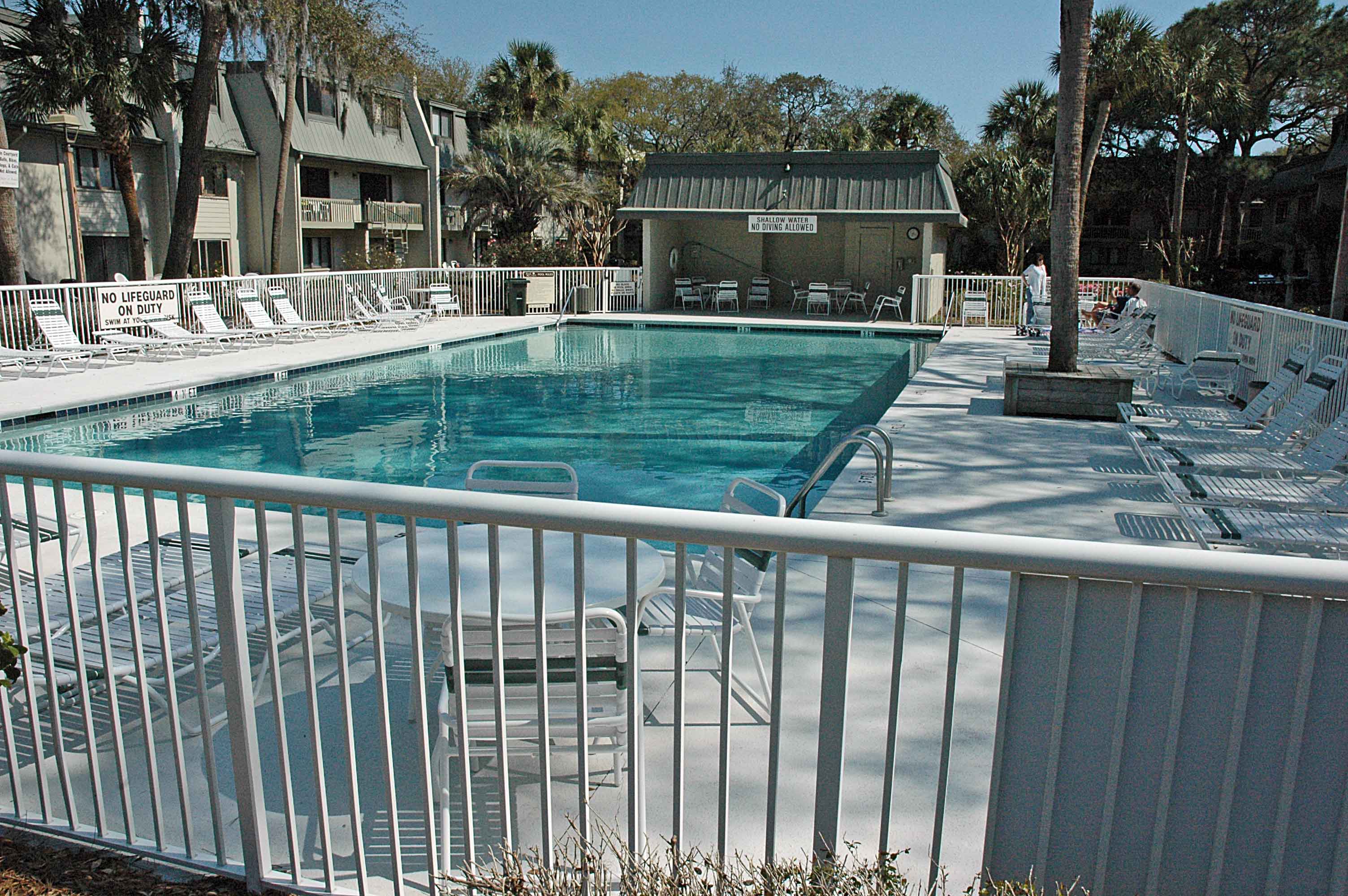 Surf Court 7 | Photo 22