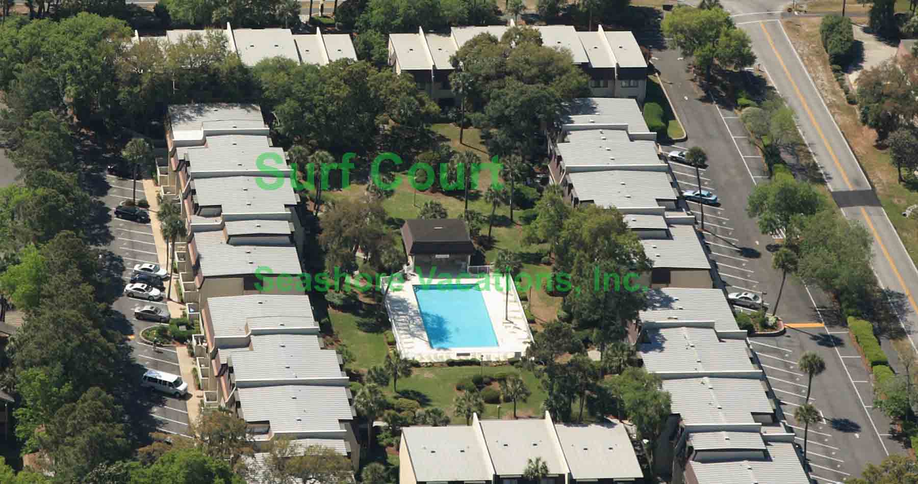 Surf Court 32 | Photo 24