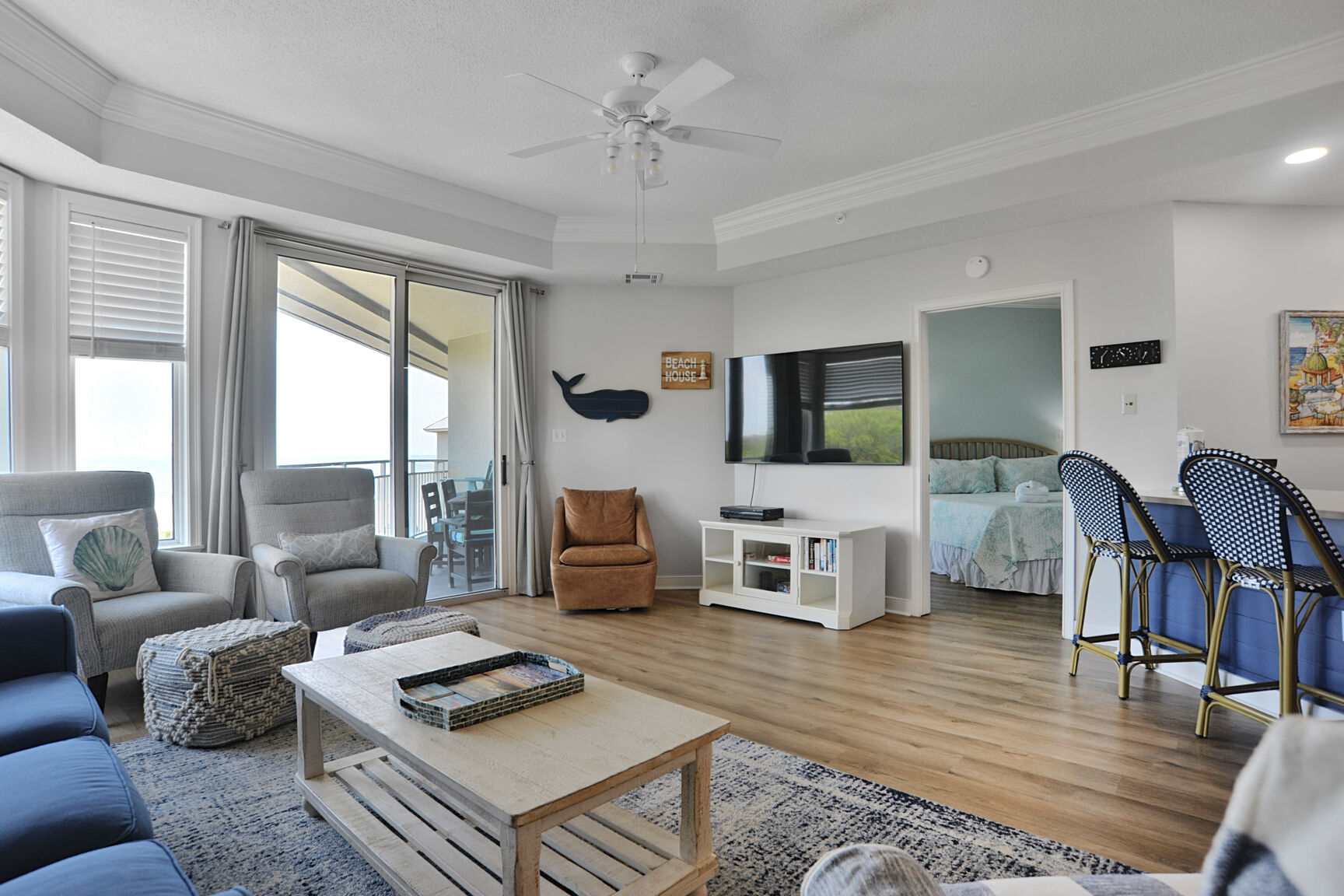 Sea Crest 2509 | Photo 1
