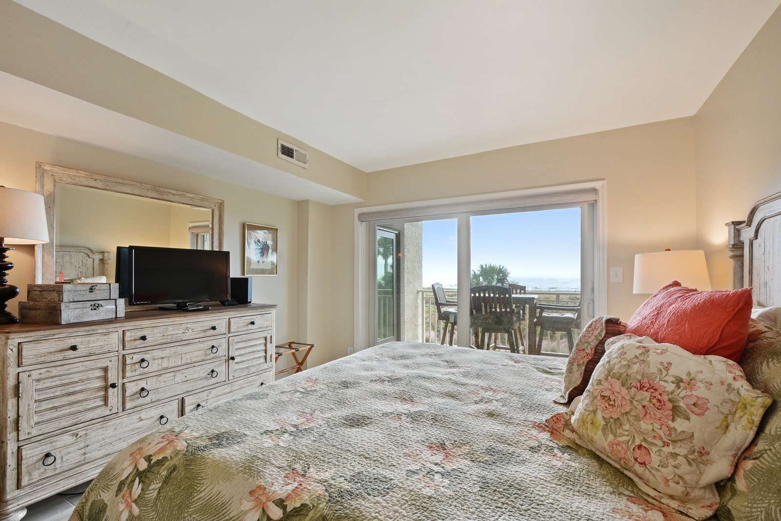 Bedroom Diagonal