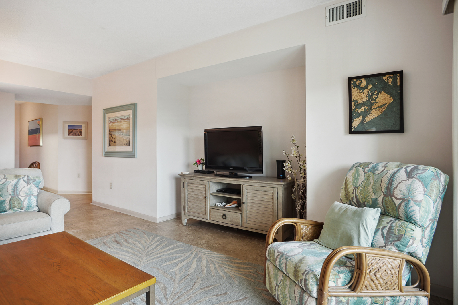 TV Nook