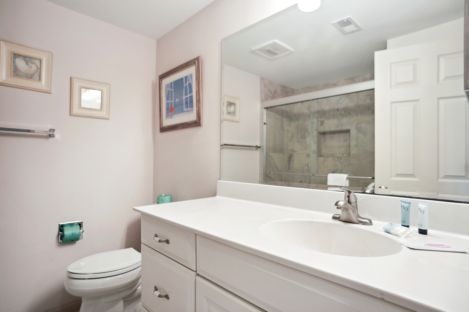 Guest Bath