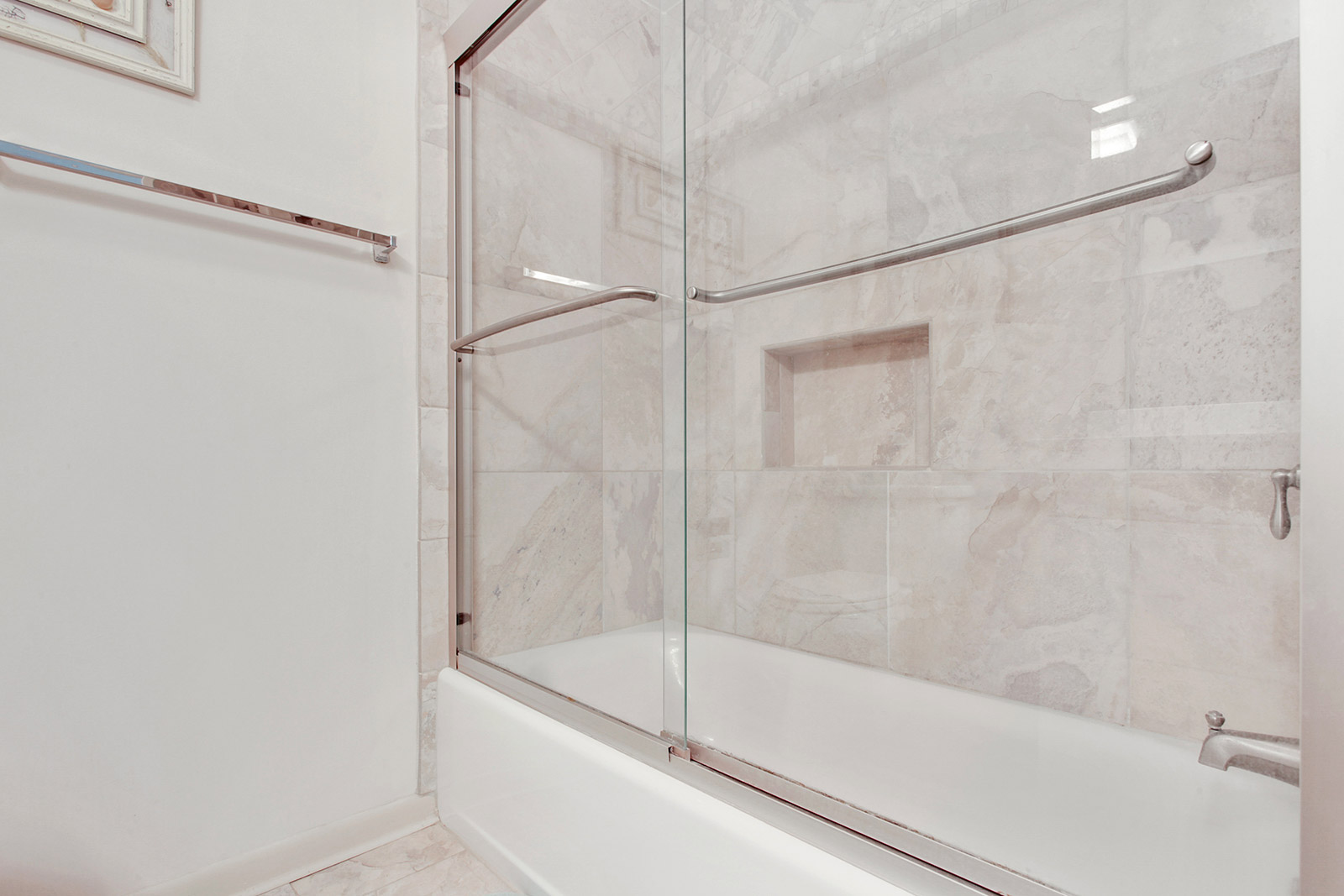 Tub/Shower