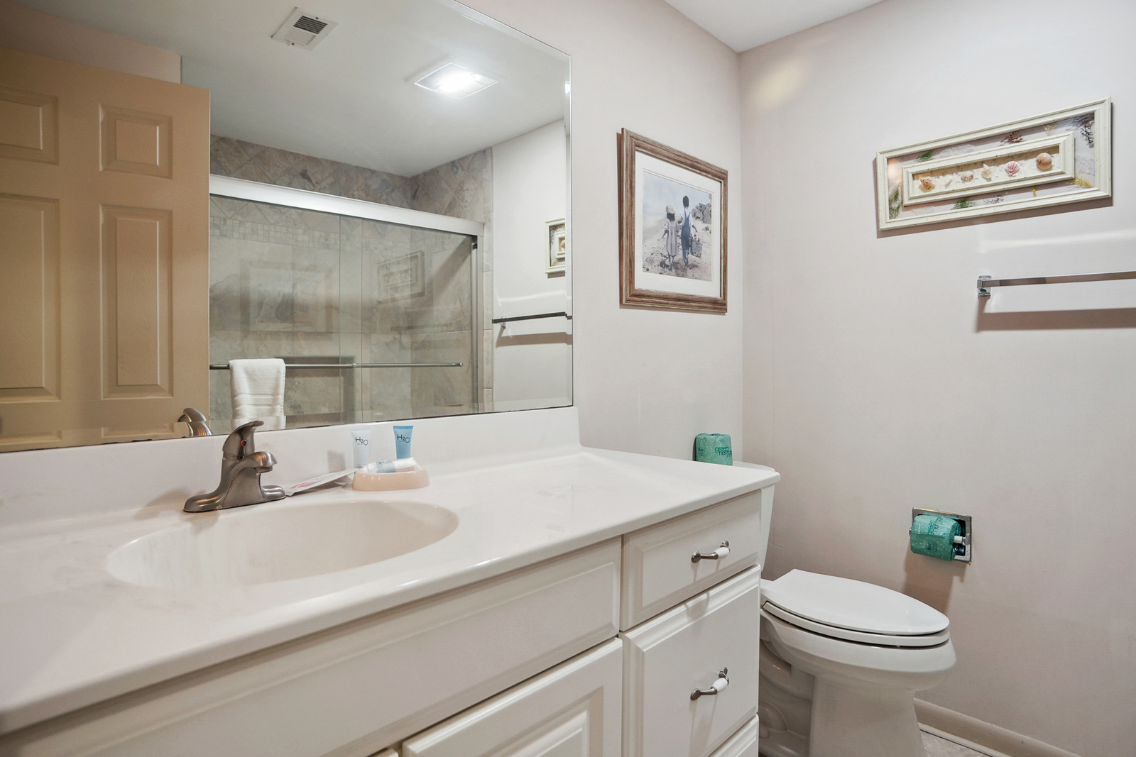 Guest Bath