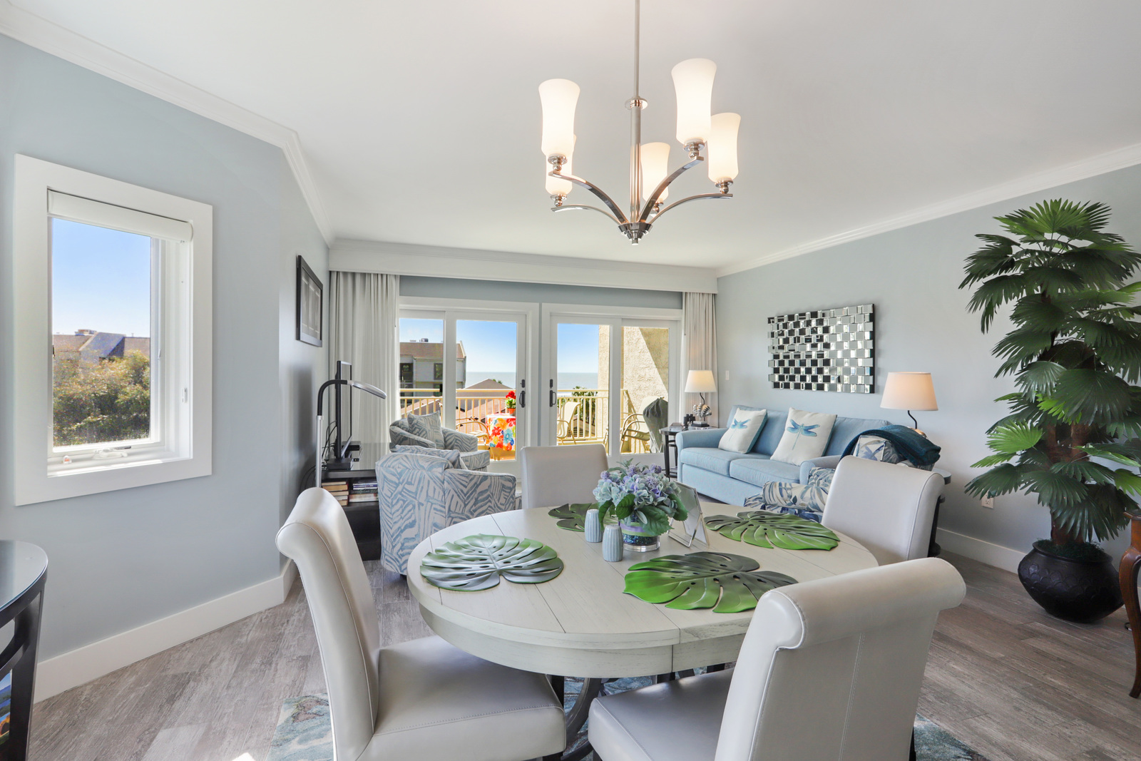 Dining Room Table