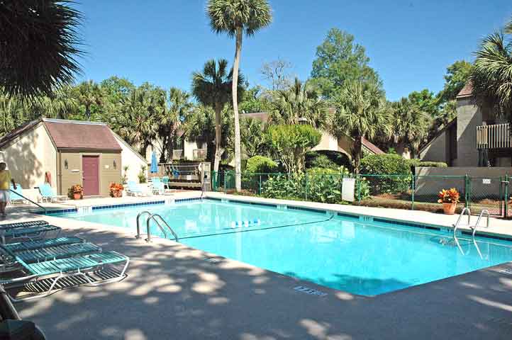 Hilton Head Beach Club 23