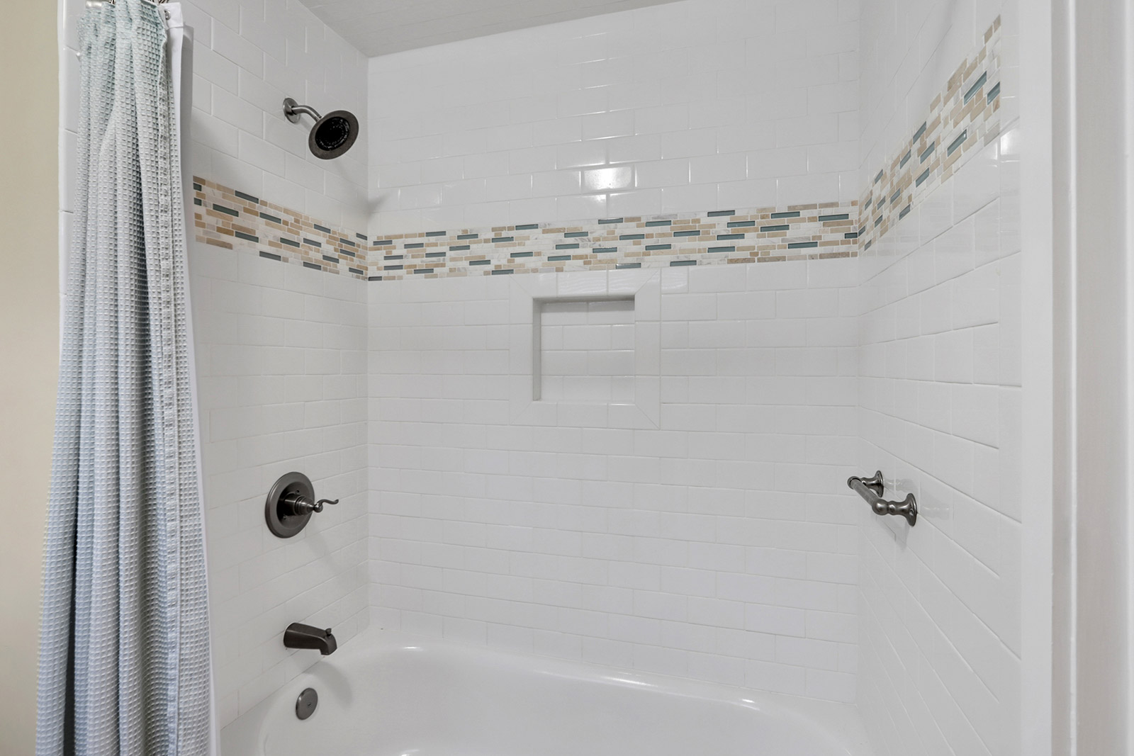 Upstairs Guest Bath