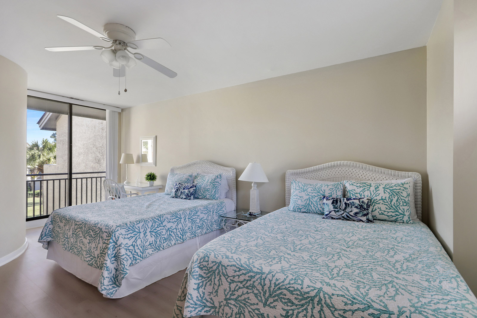 Upstairs Guest Room