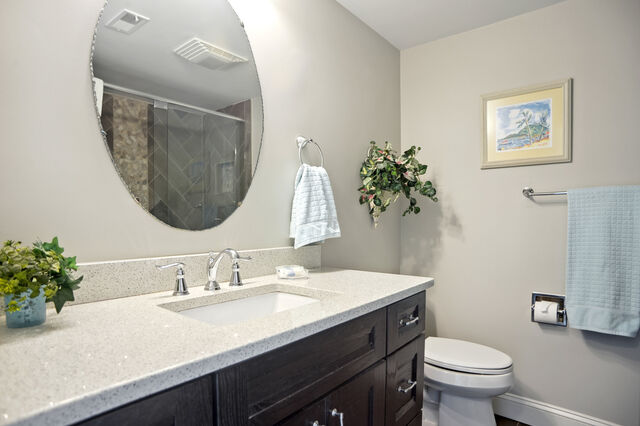 Guest Bath