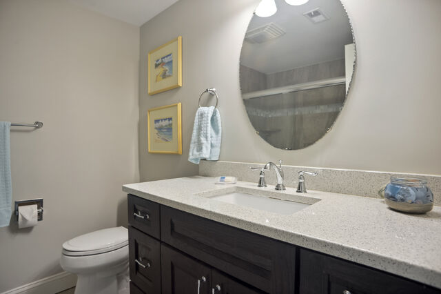 Bath Vanity