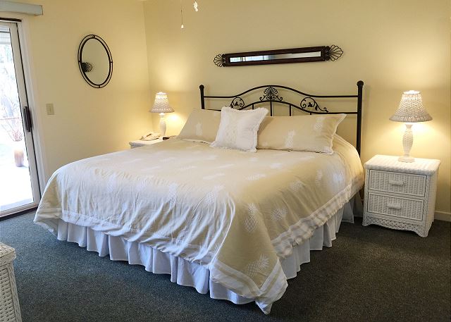 Master Bedroom Kingston kingston cove 23 ~ shipyard | Master Bedroom Kingston kingston cove 23 ~ shipyard |