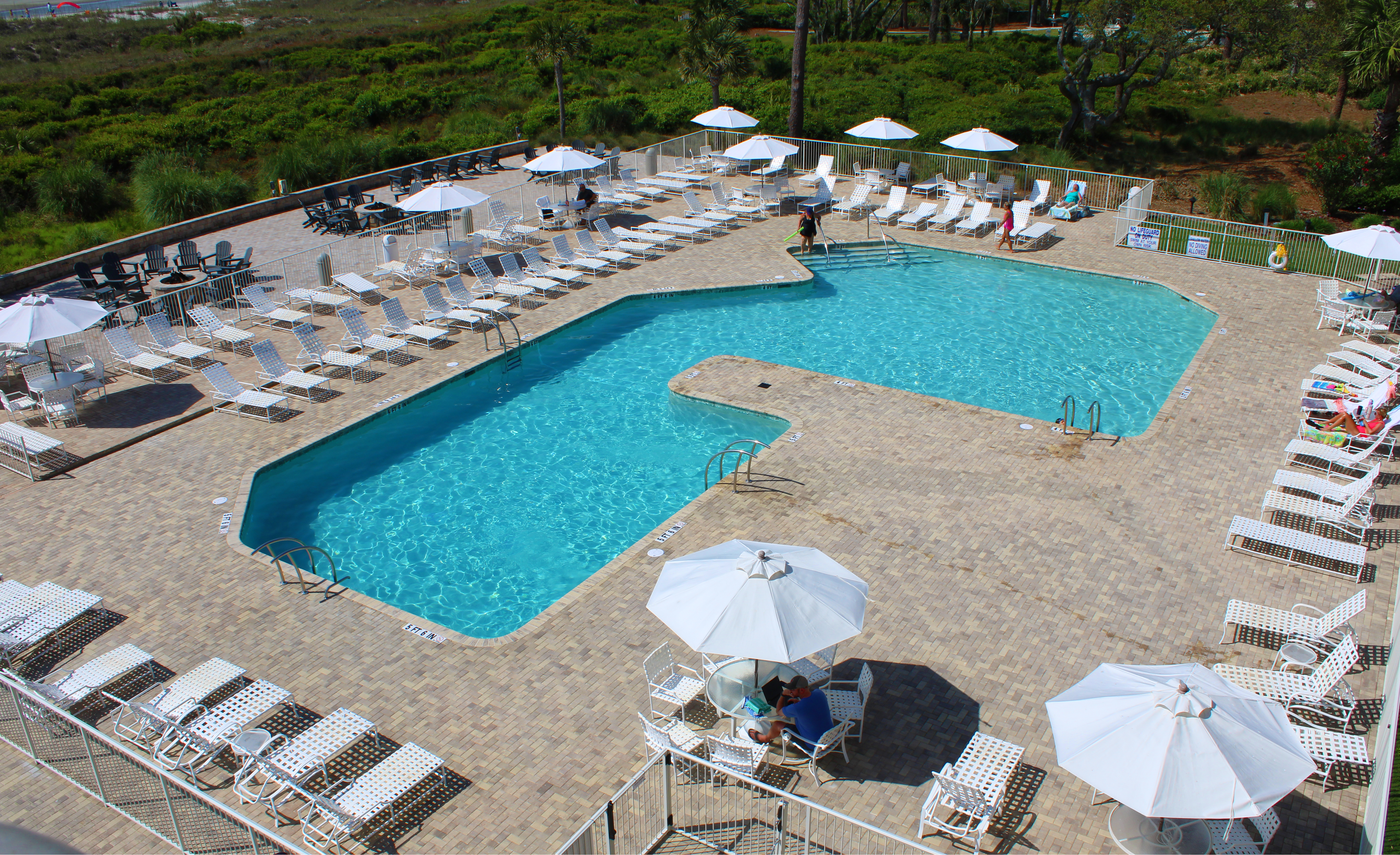 Ocean One 407 | Photo 34
