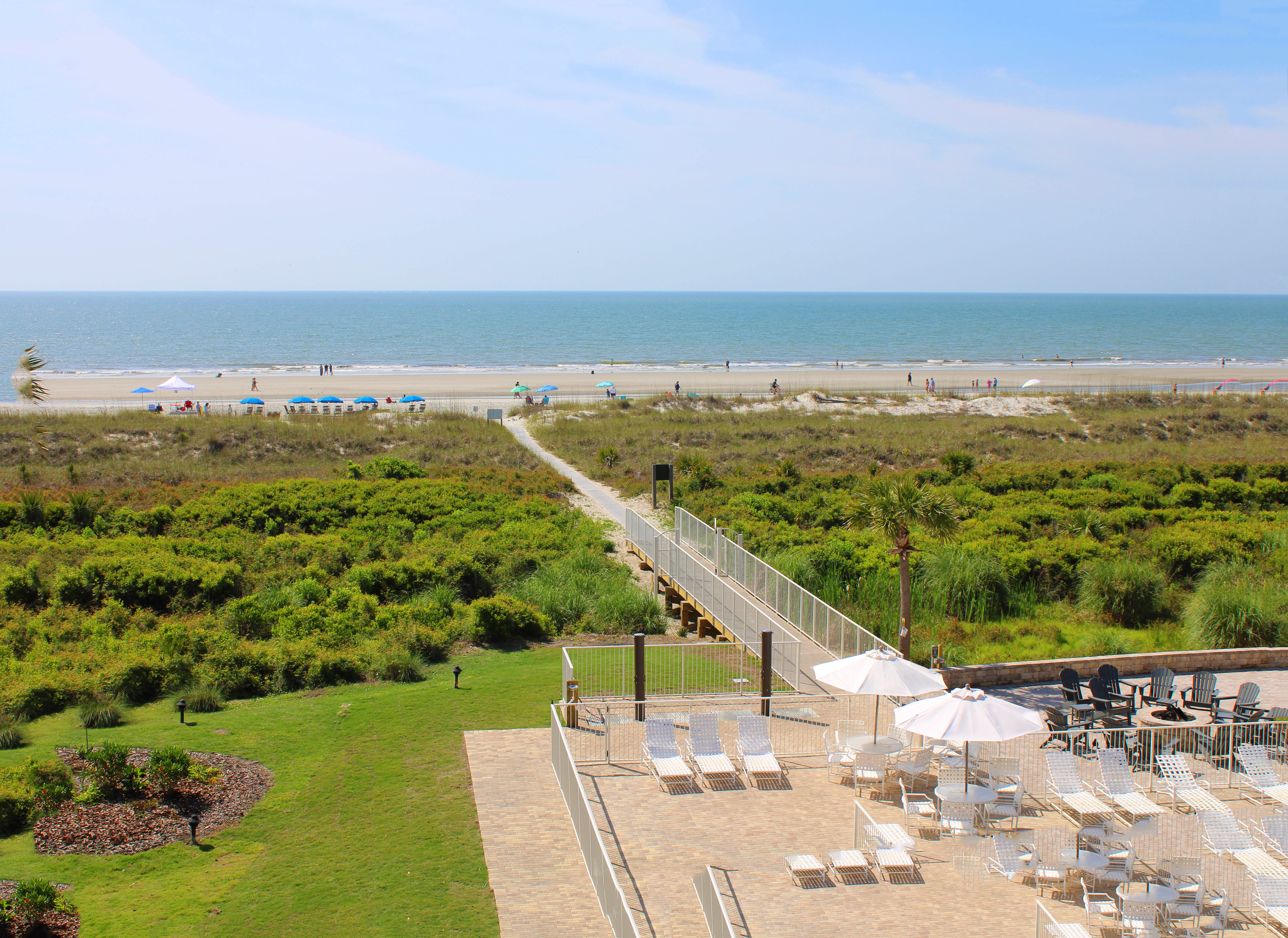 Ocean One 407 | Photo 32