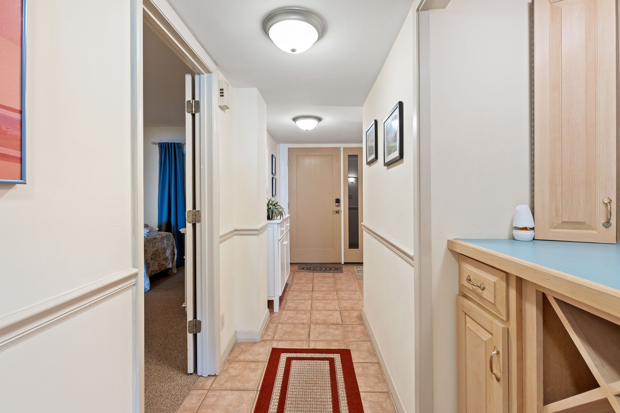 Entrance/Foyer