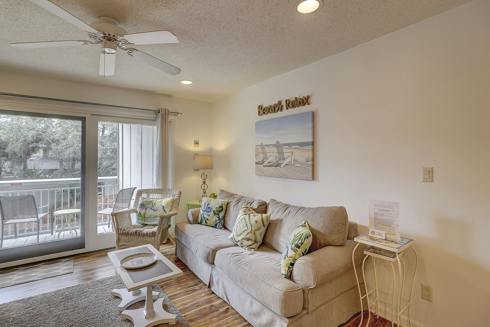 Breakers 102 Hilton Head Island Villa Rental Sea Turtle Getaways