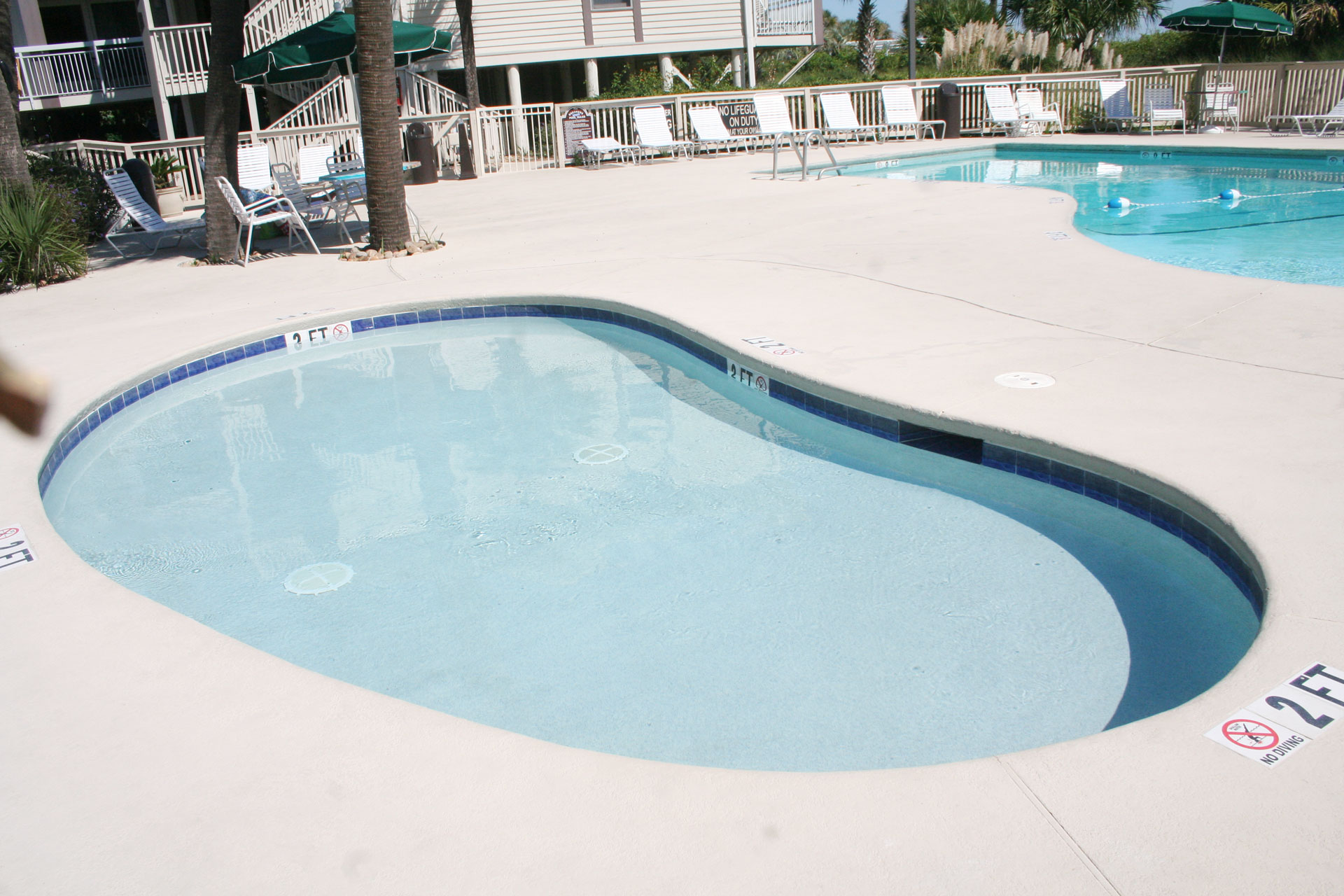 Baby Pool