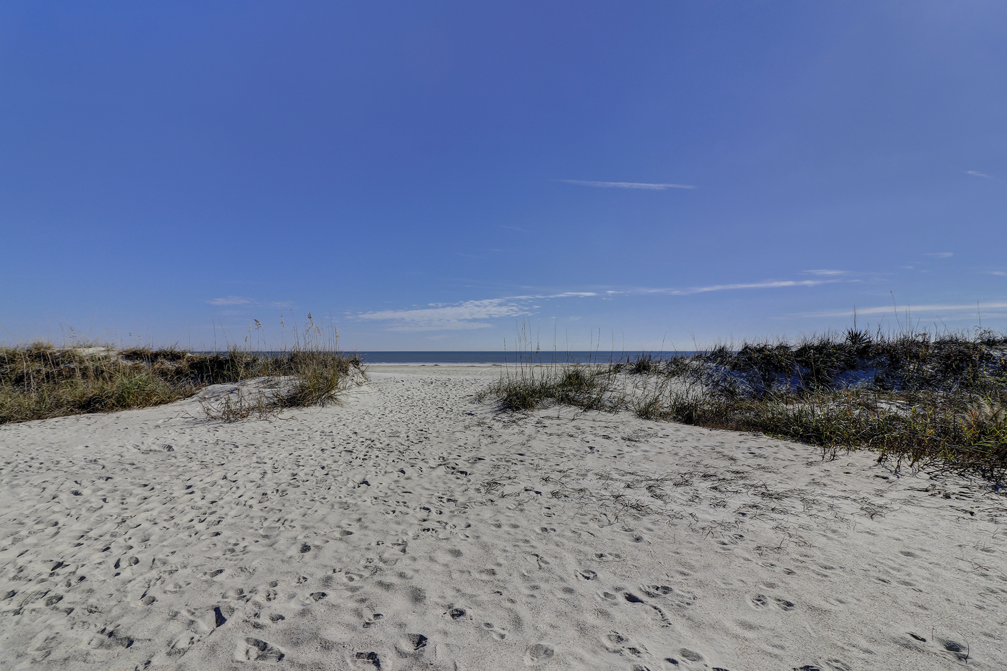 Enjoy your Stay at the Beach!