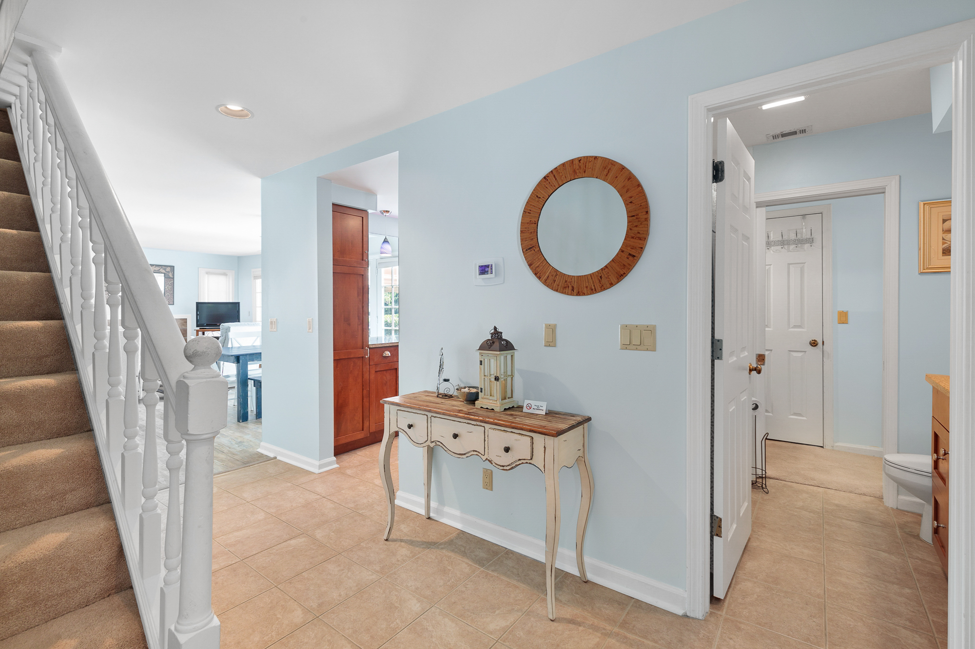 Foyer