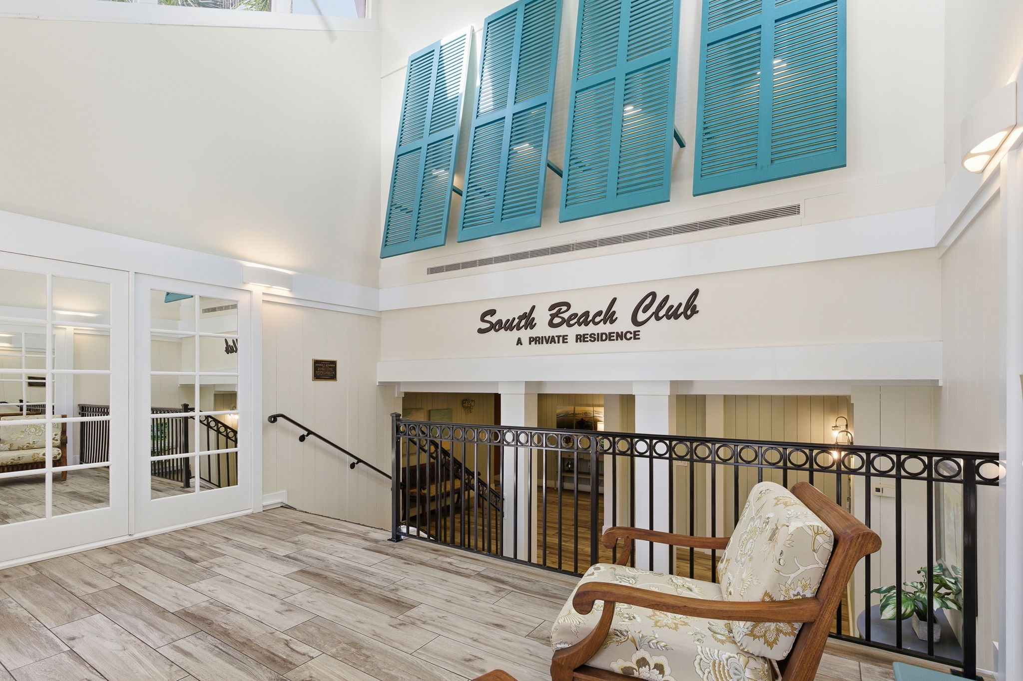South Beach Club
