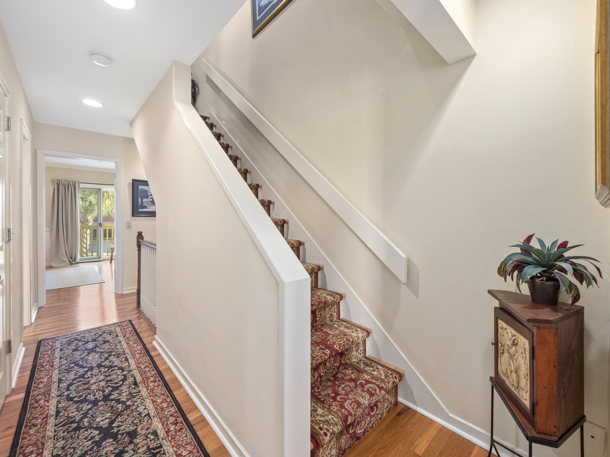 Stairway