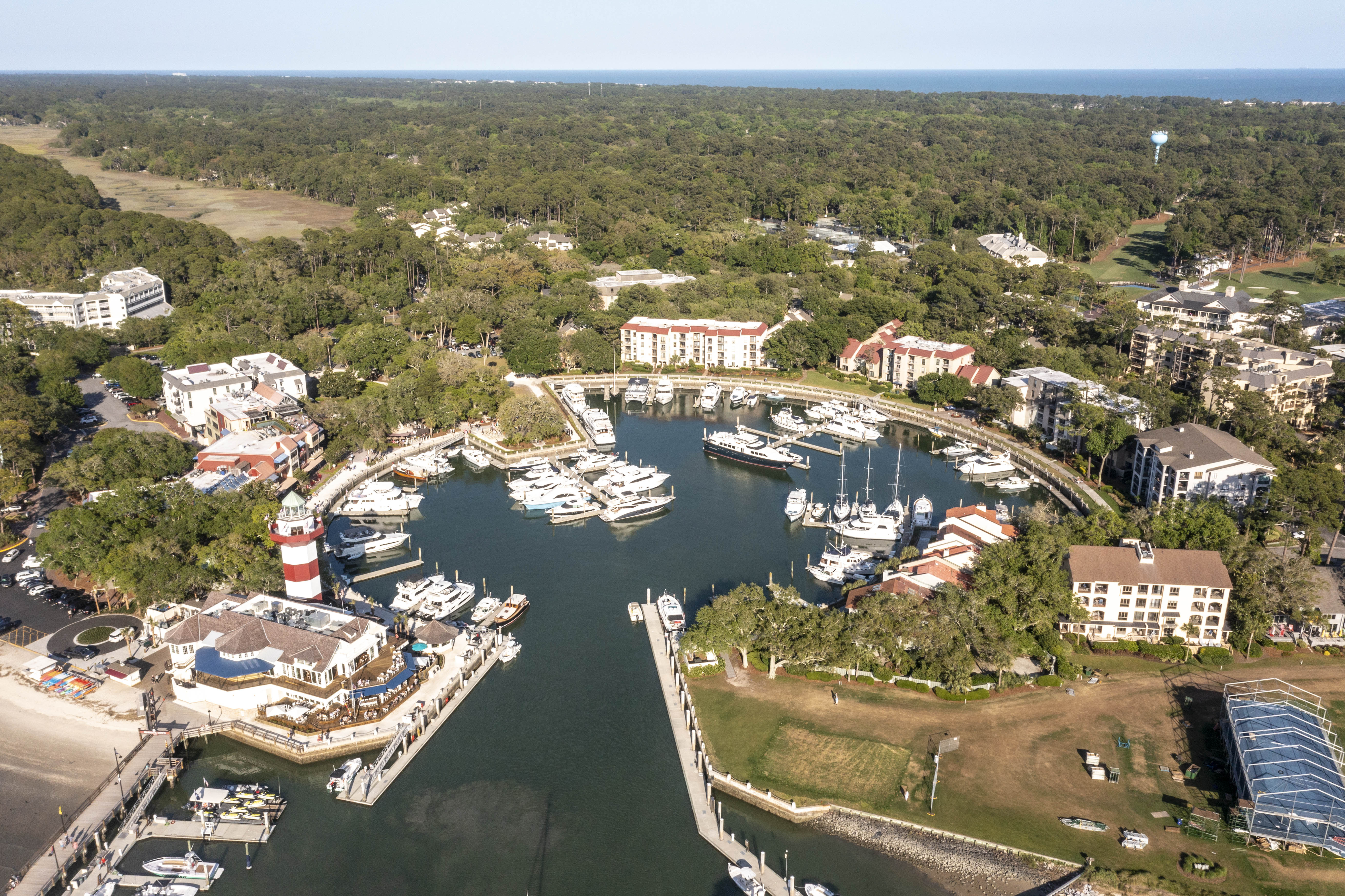Harbour Town