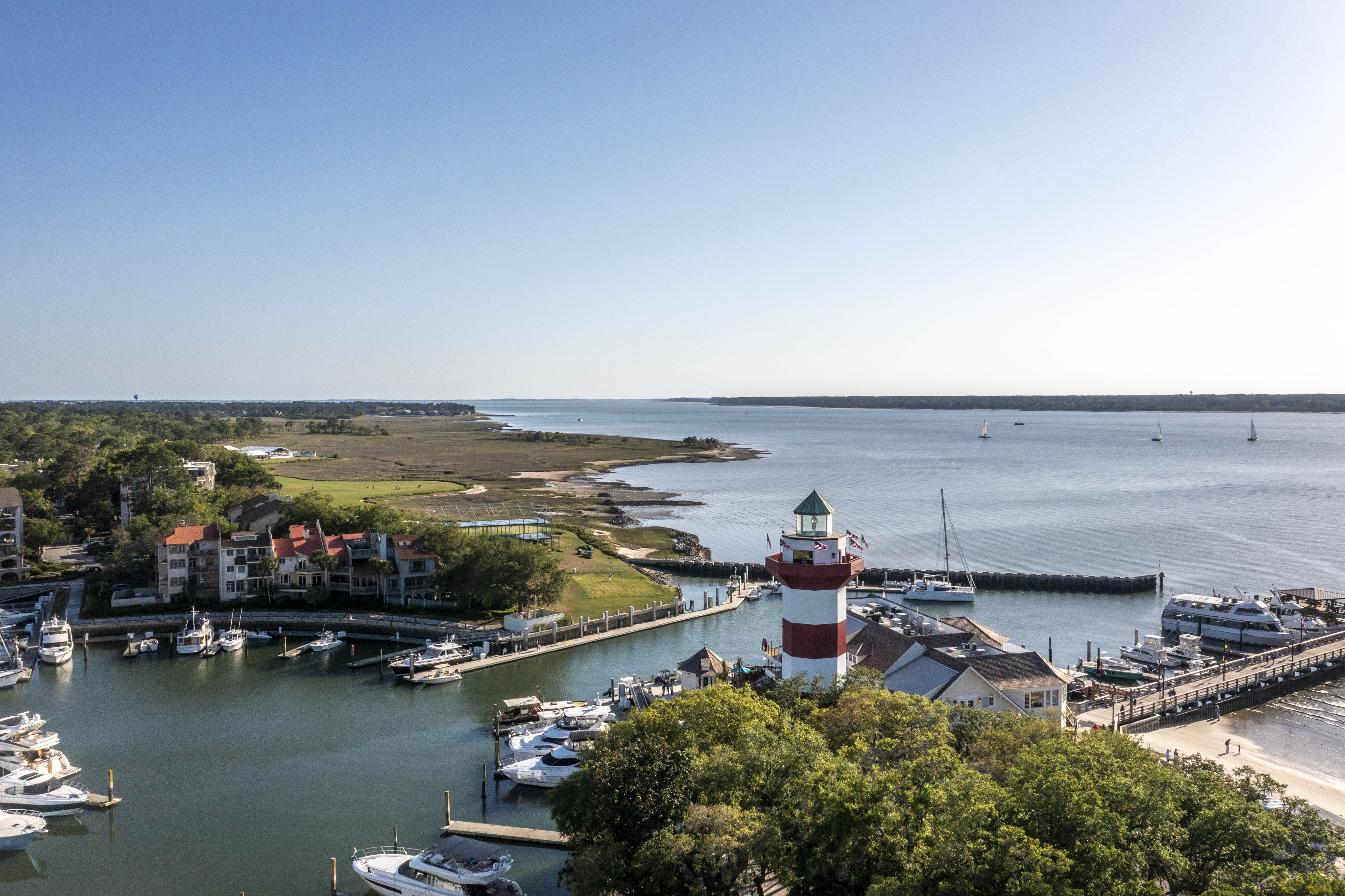 Harbour Town