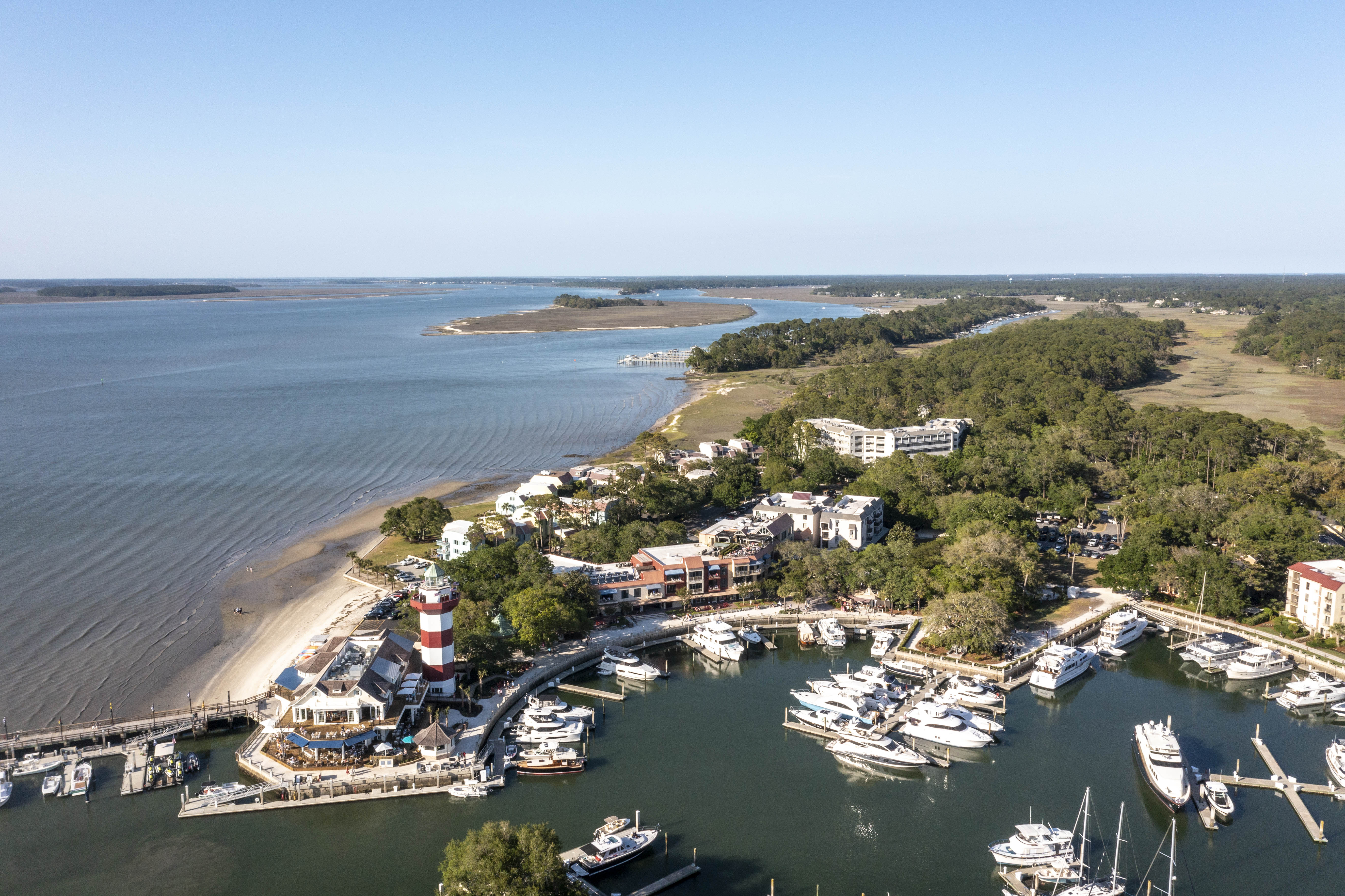 Harbour Town