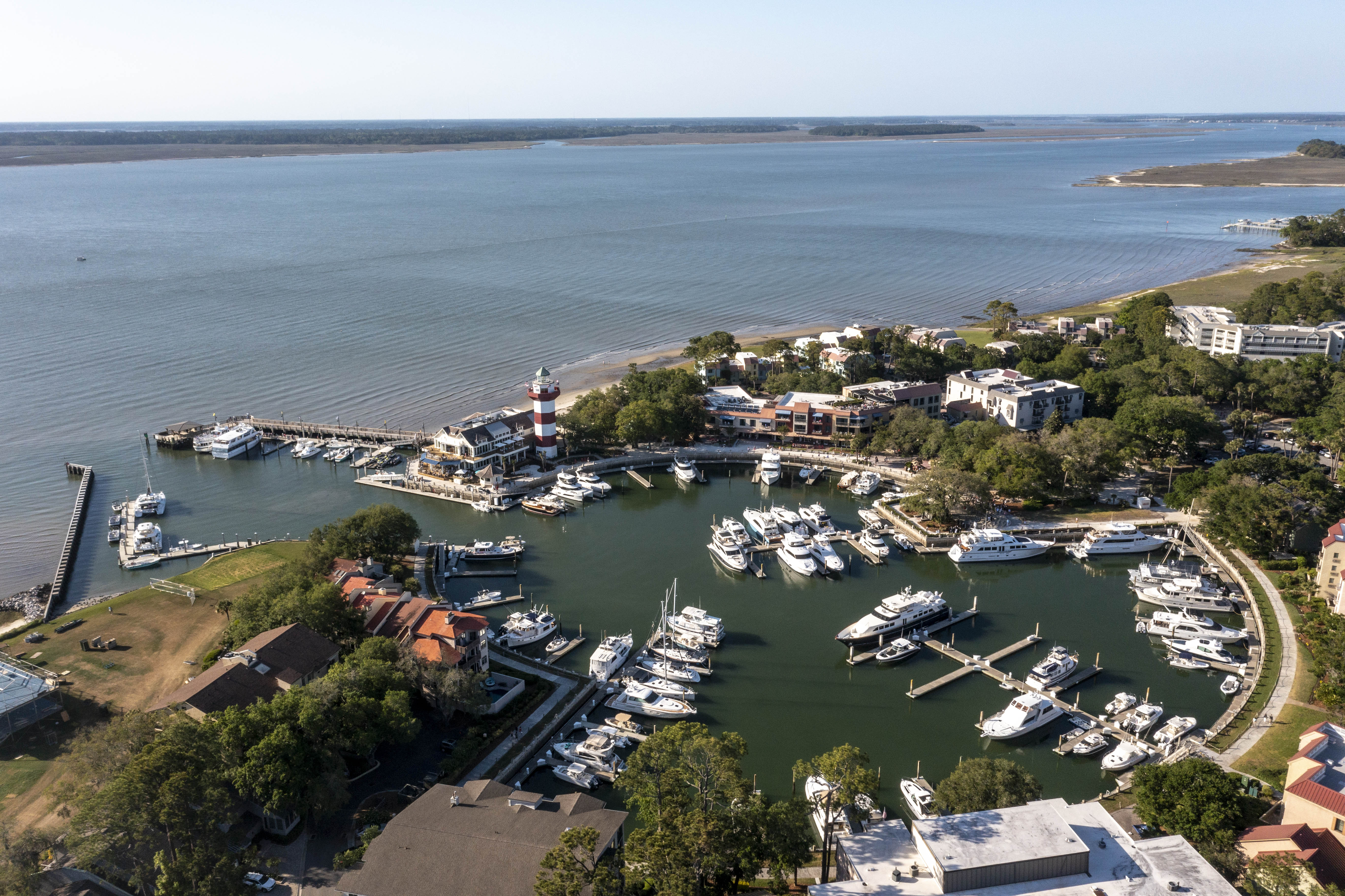 Harbour Town