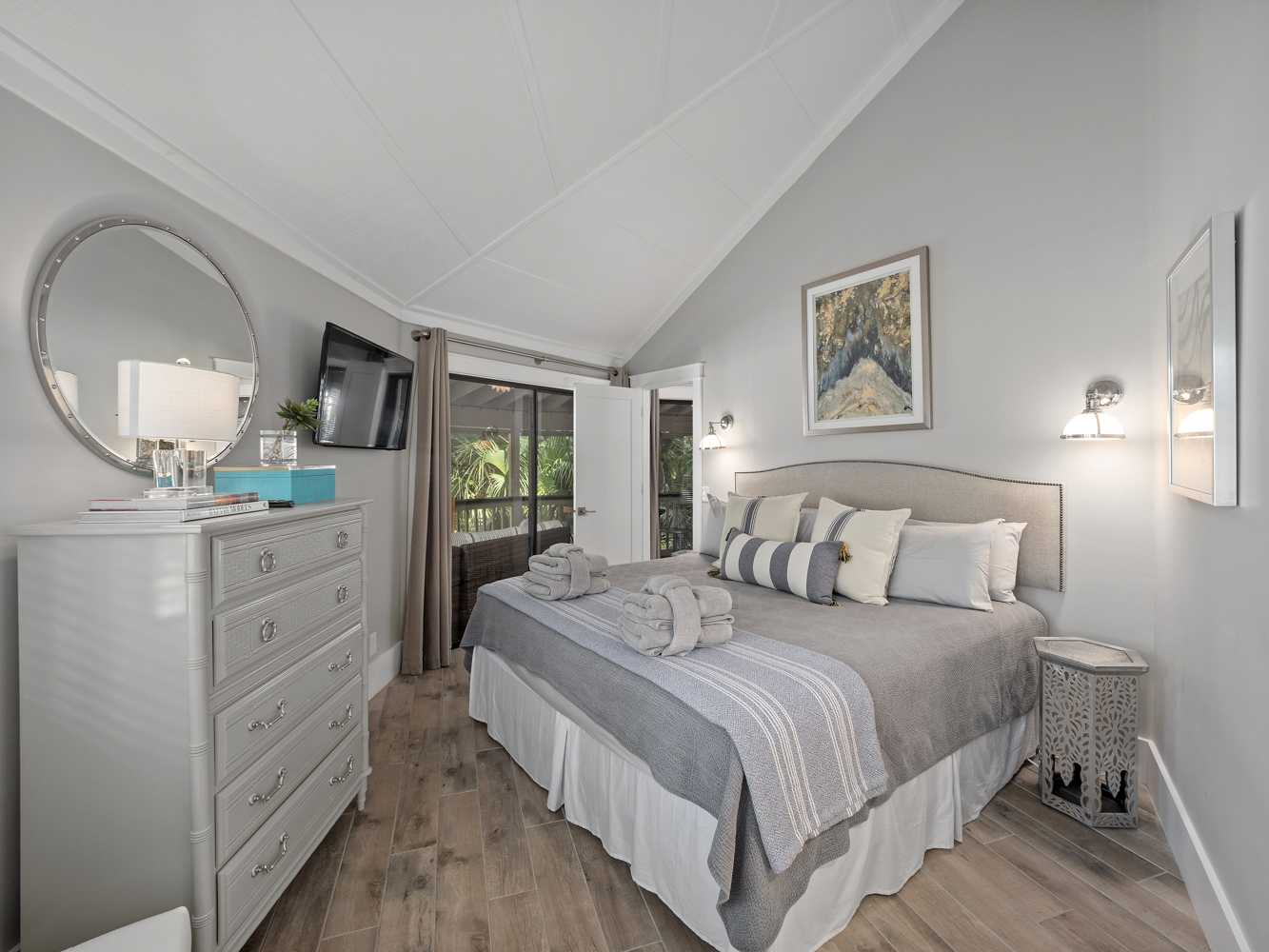 King Bedroom