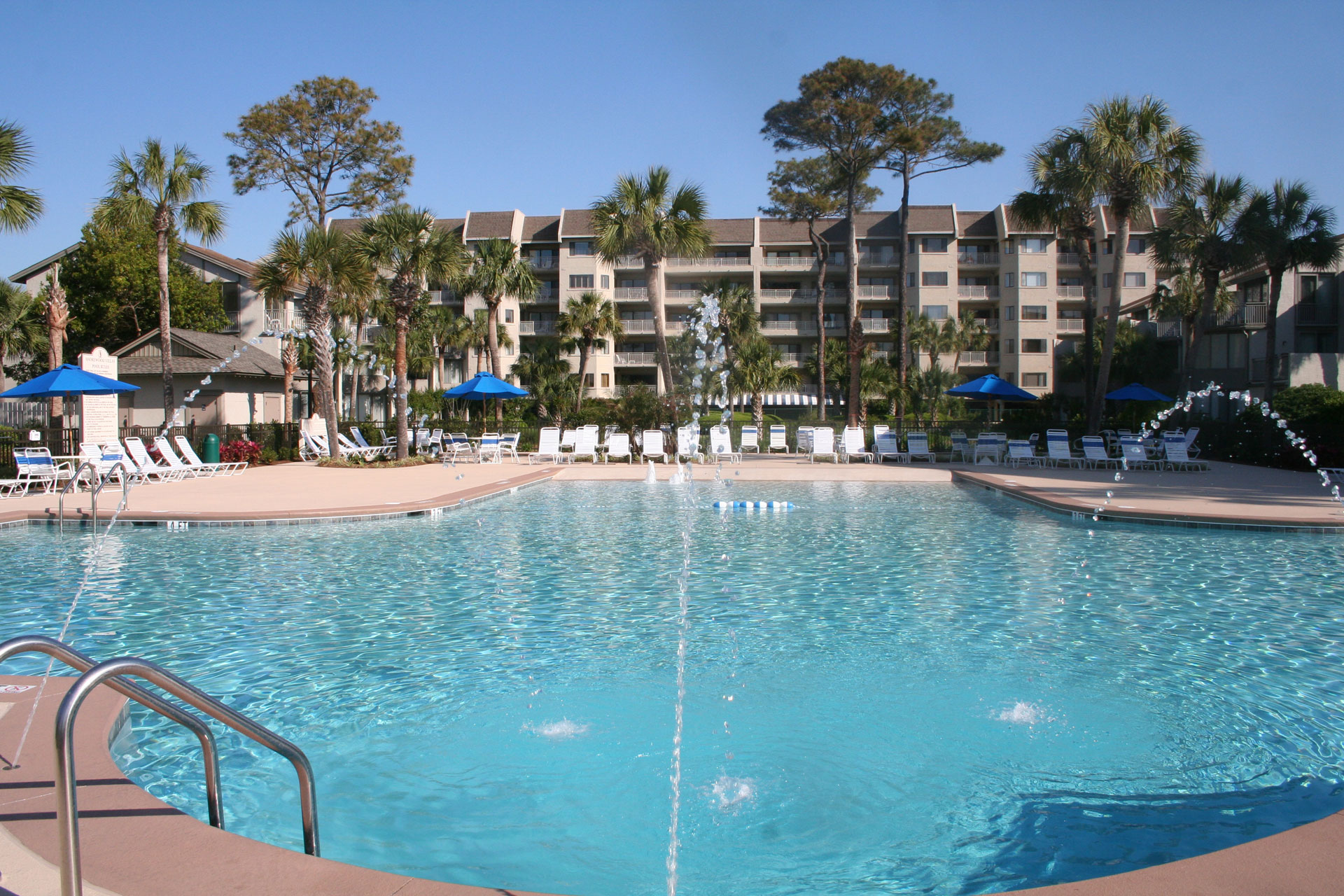 The Shorewood Oceanfront Villas