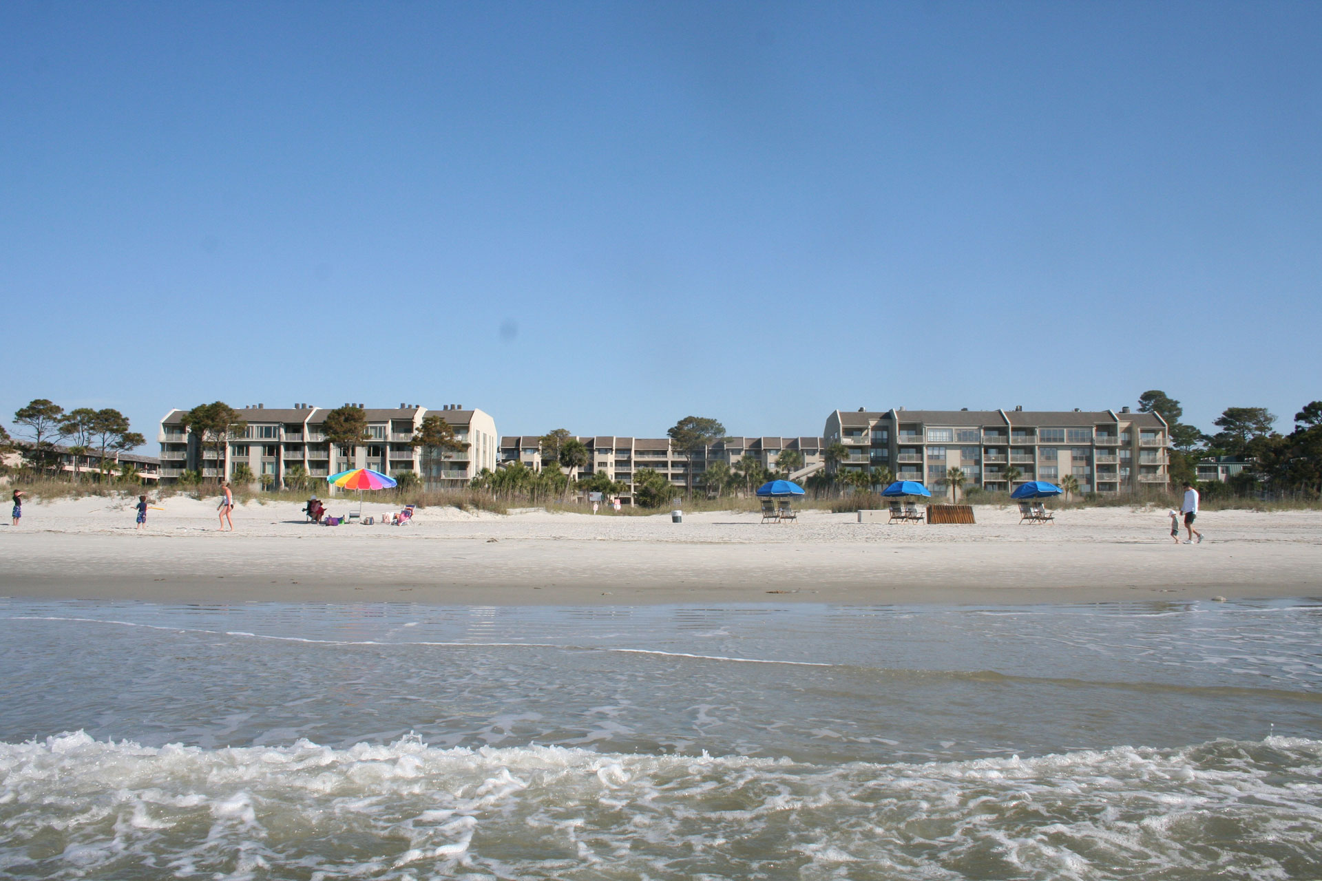 The Shorewood Villas