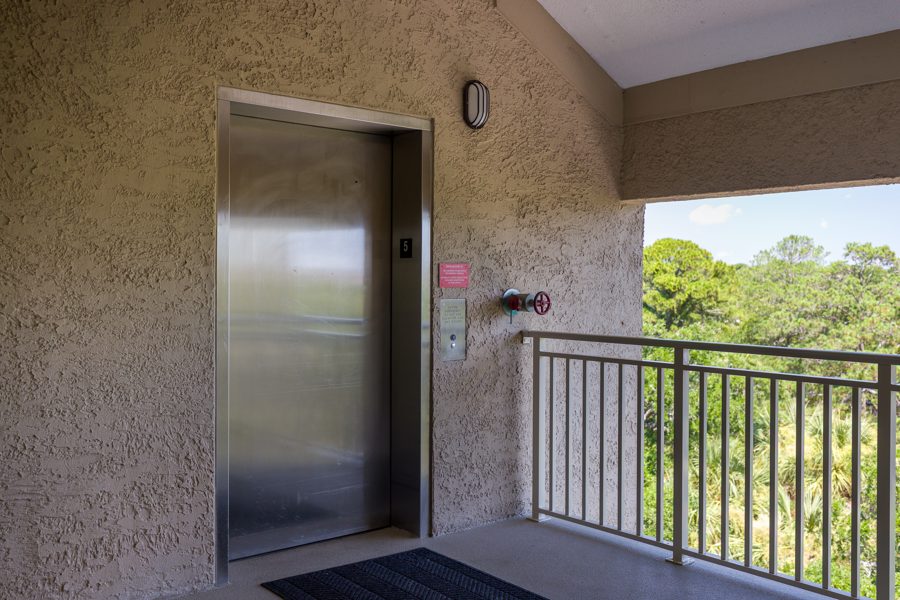 Elevator