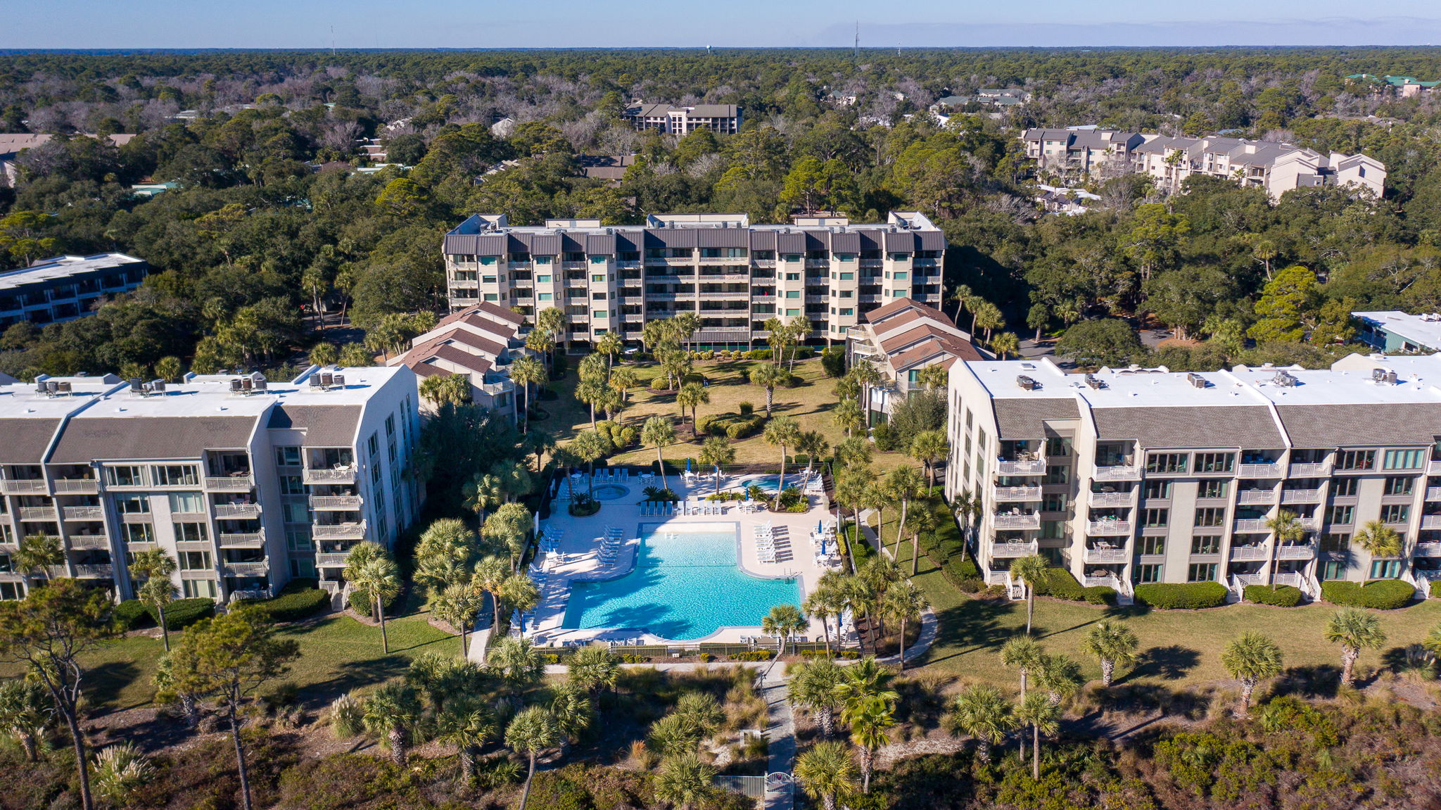 Shorewood Complex