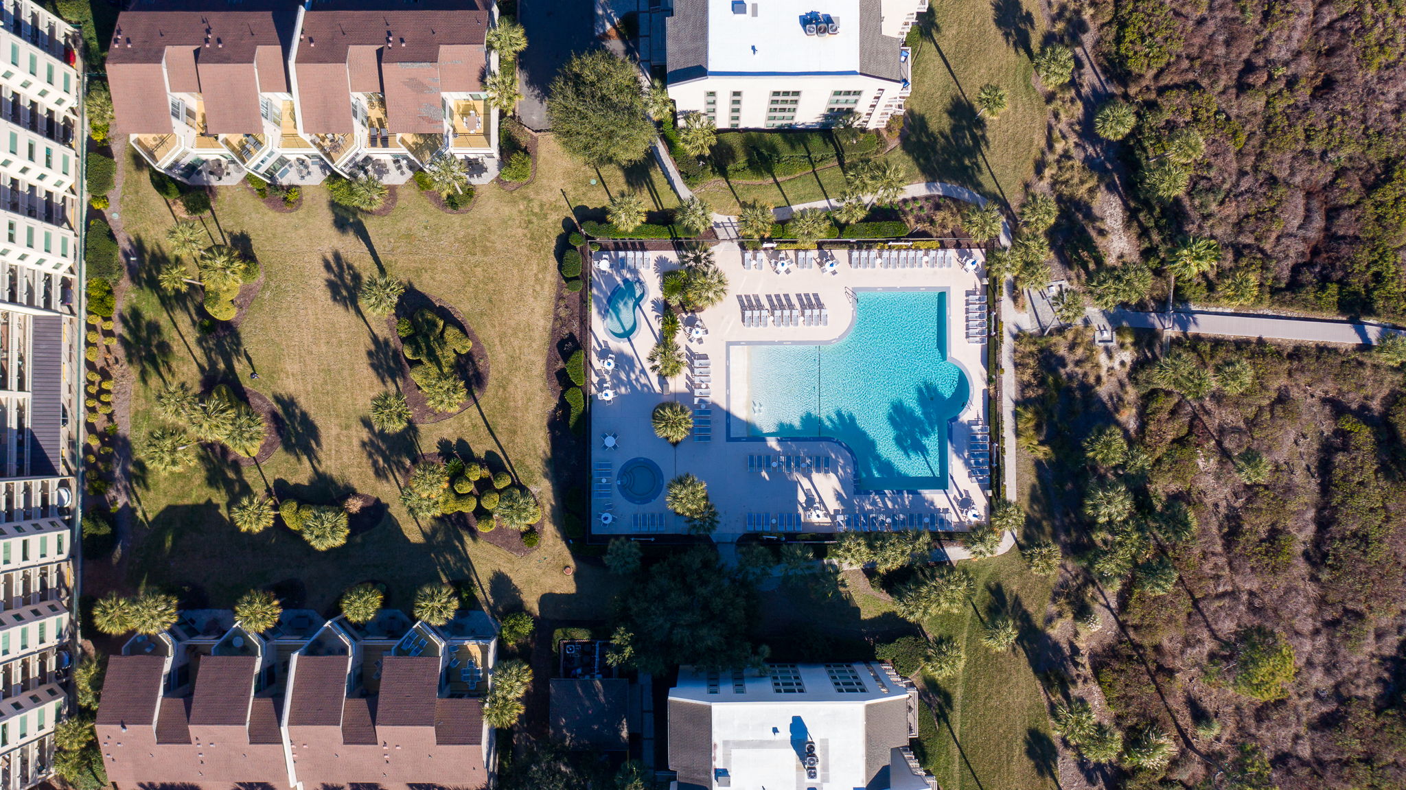 Shorewood Complex