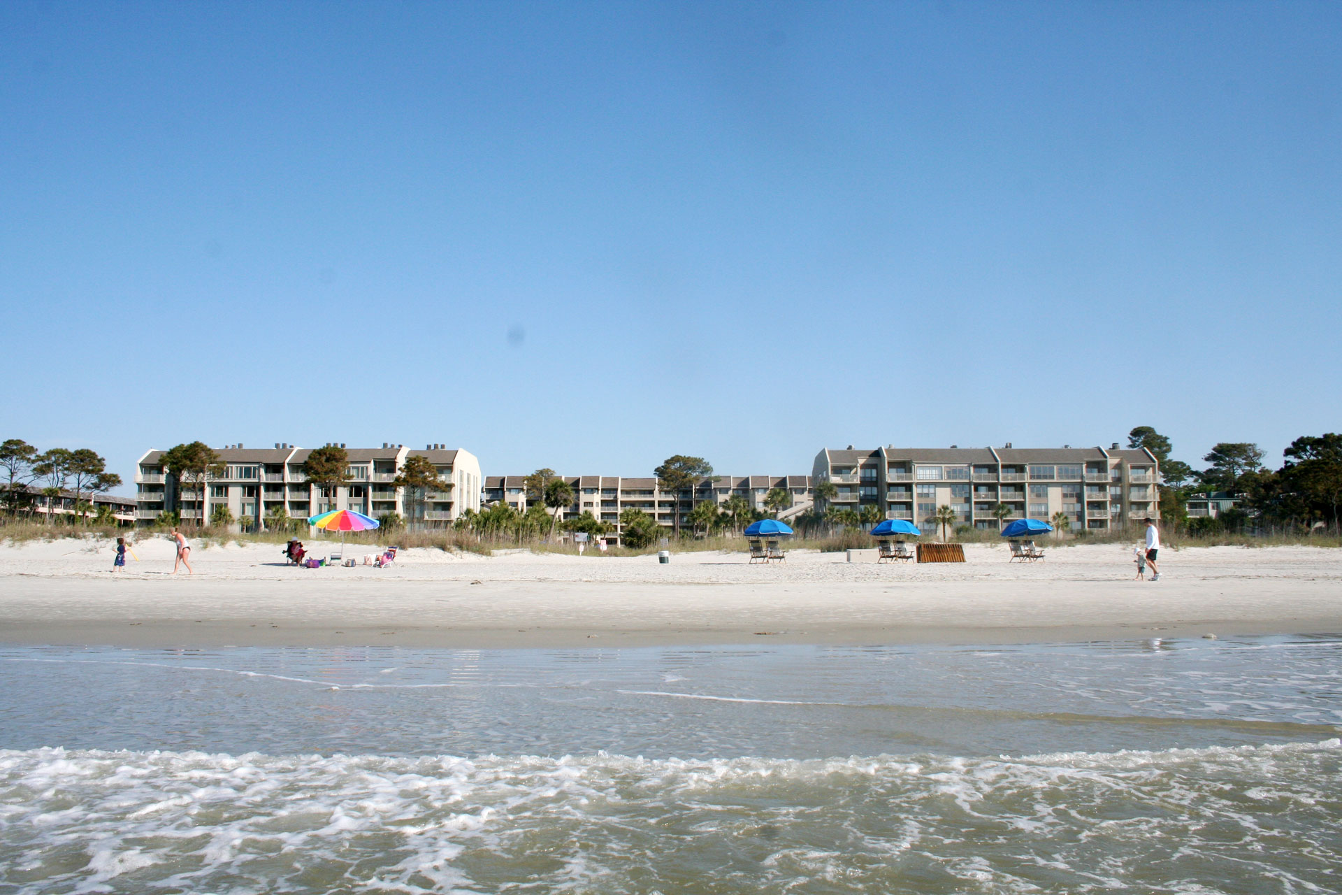 The Shorewood Villas