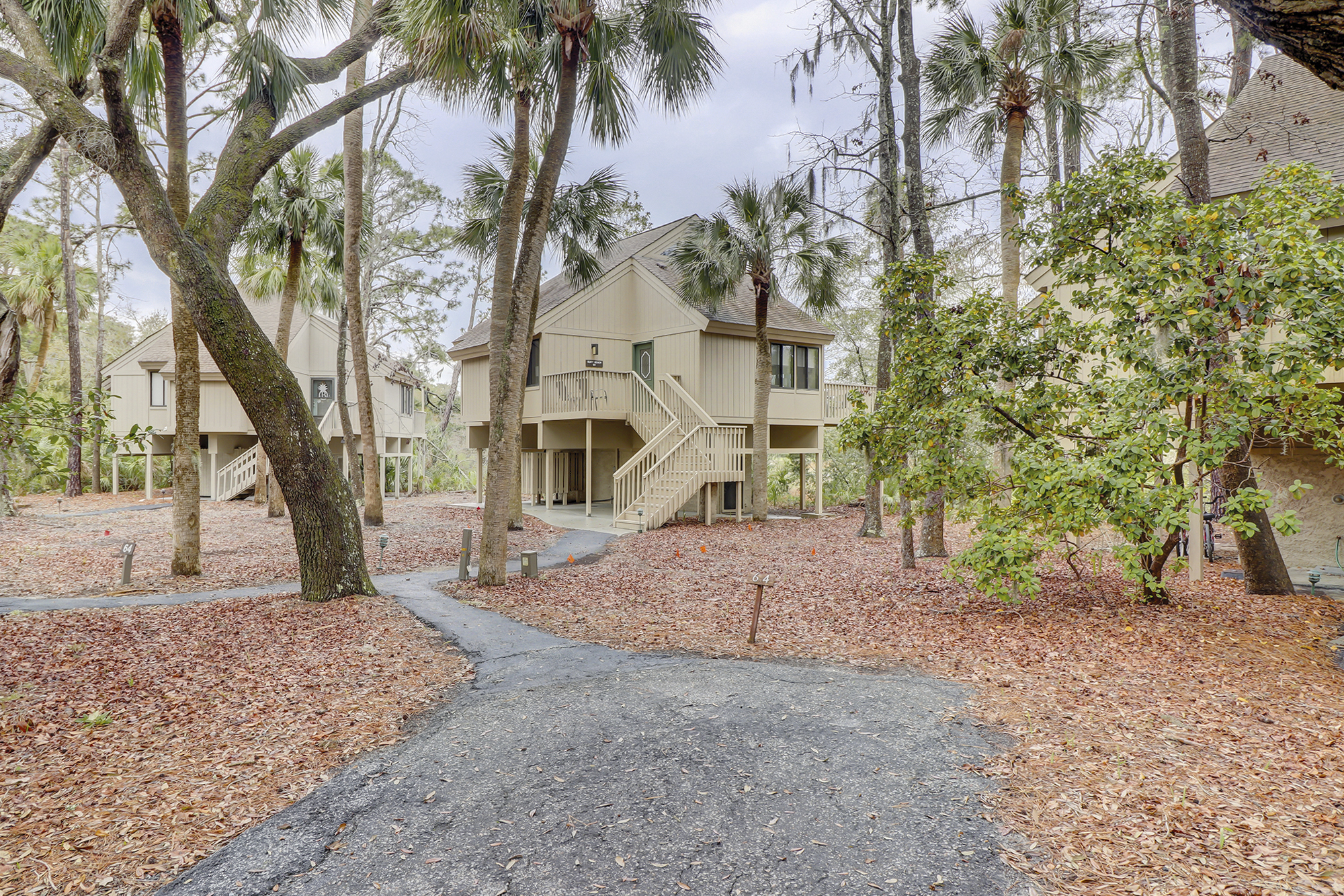 Night Heron 64 Hilton Head Island Villa Rental Sea Turtle Getaways