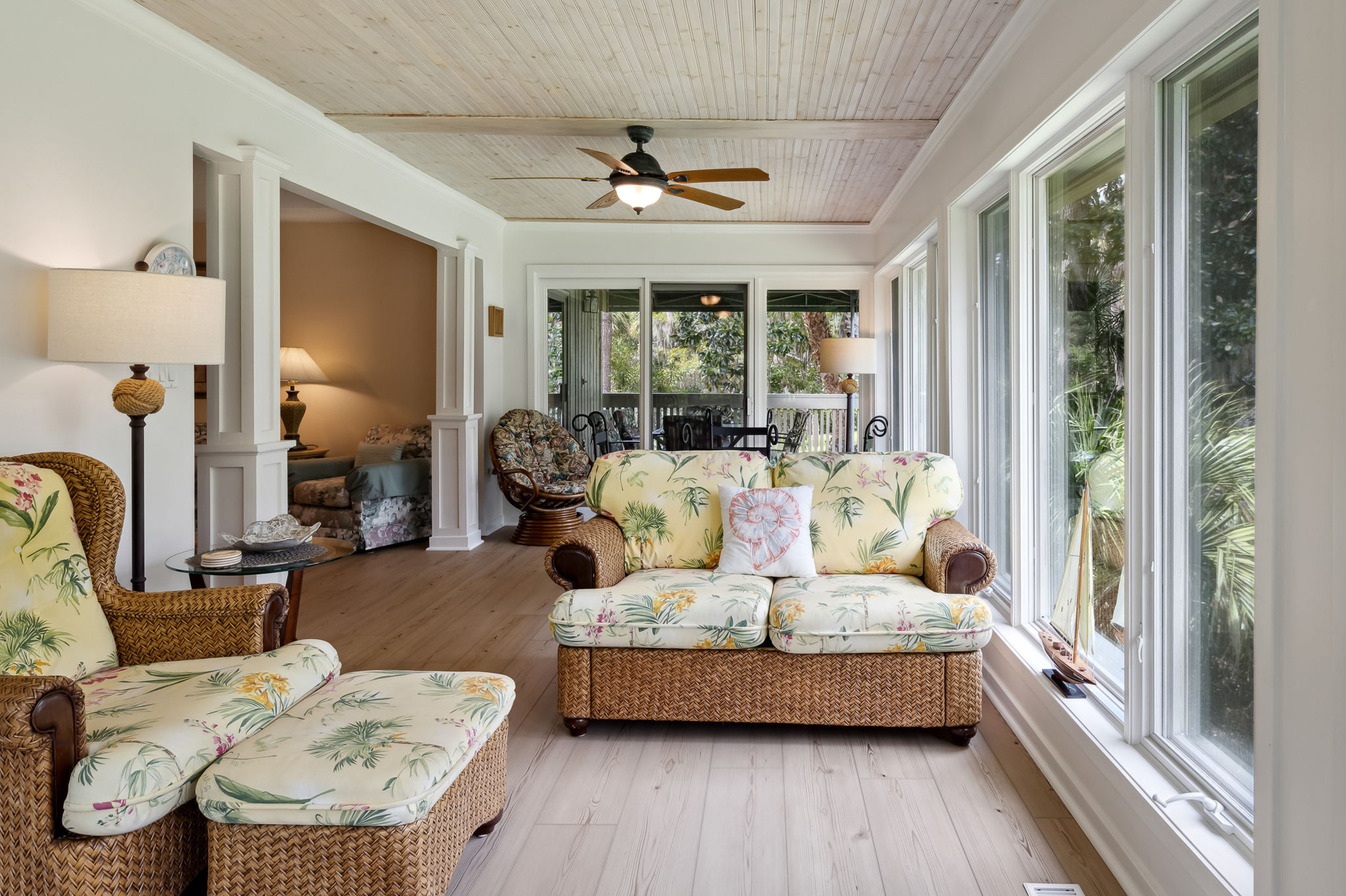 Sun Room