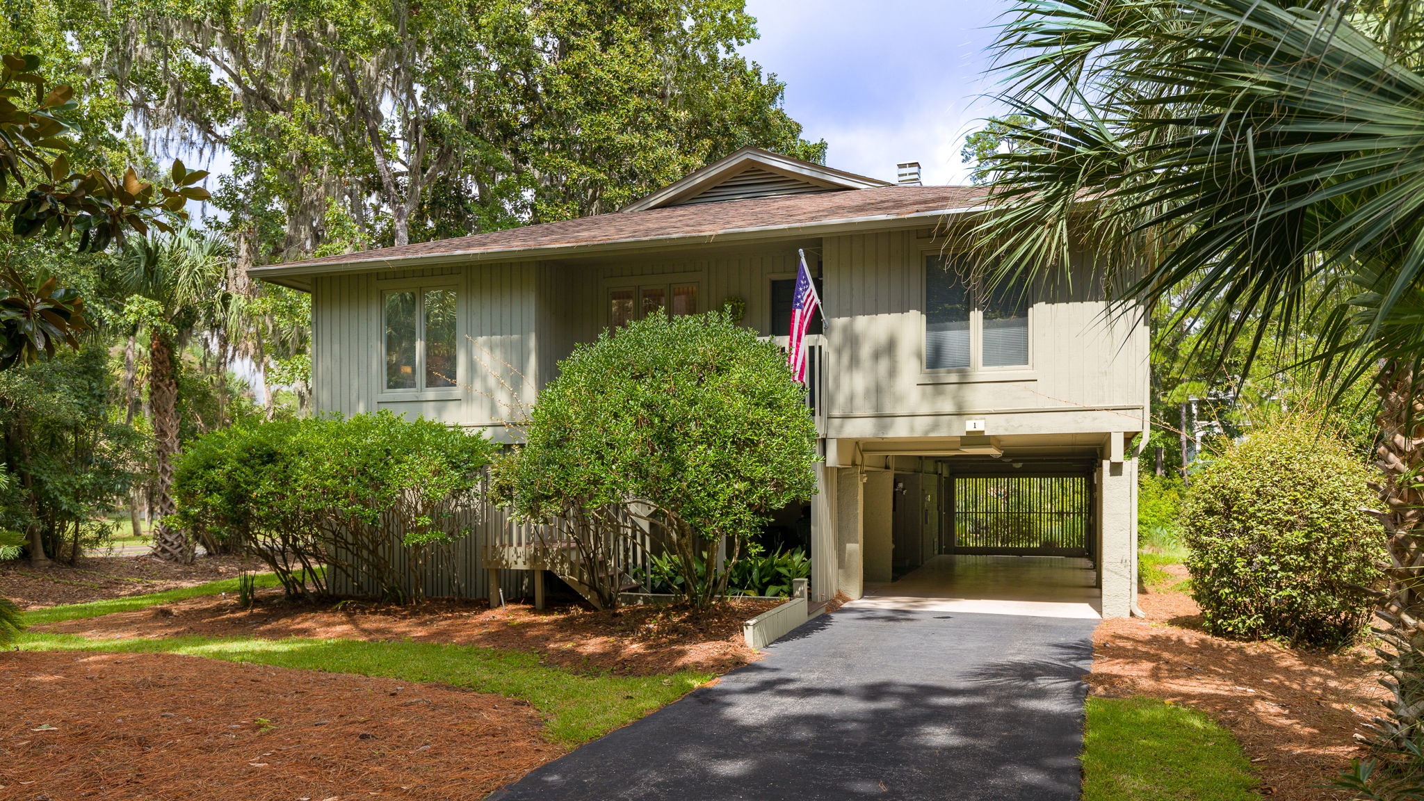 1 Kingston Cove