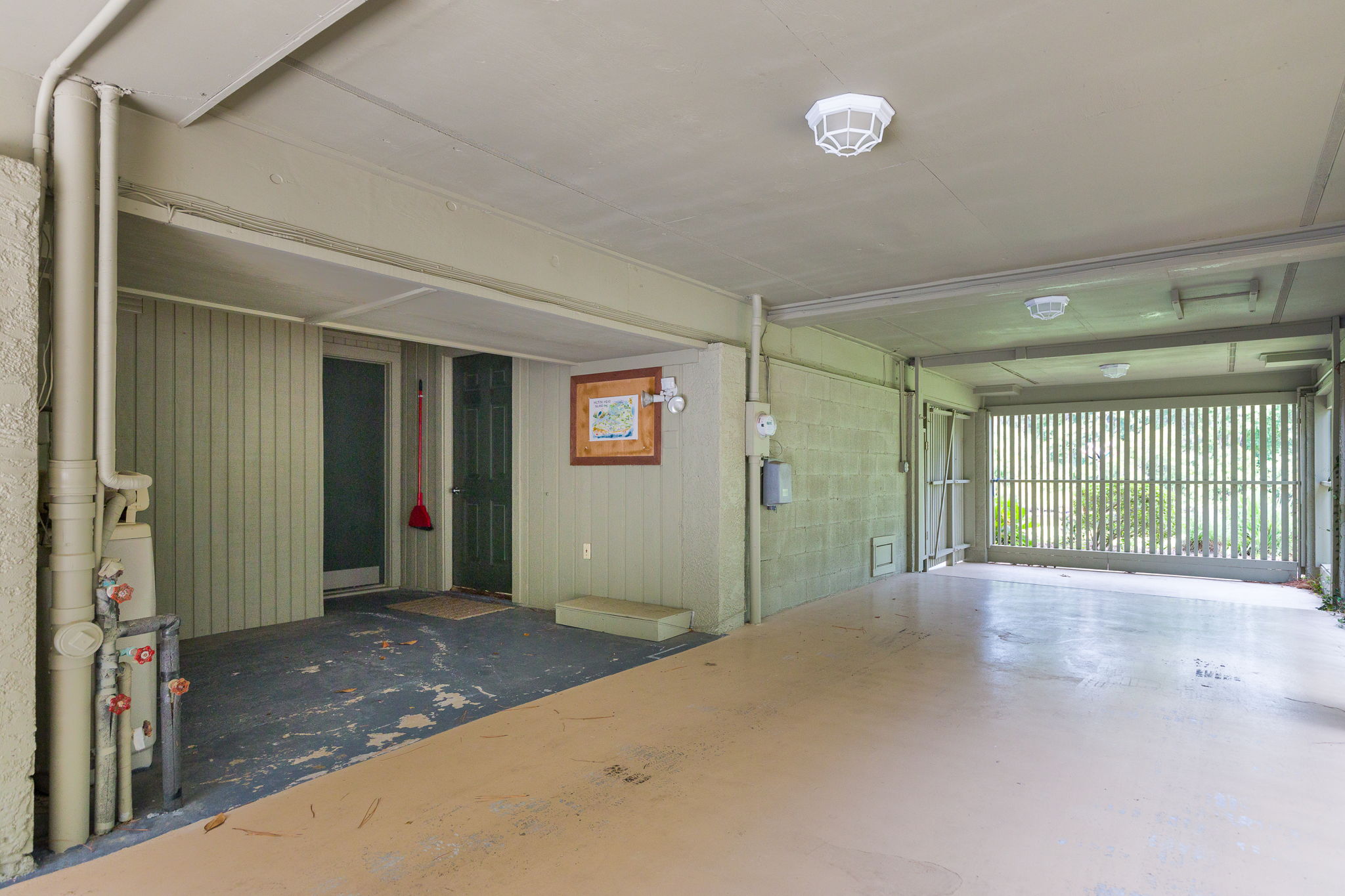 Car Port