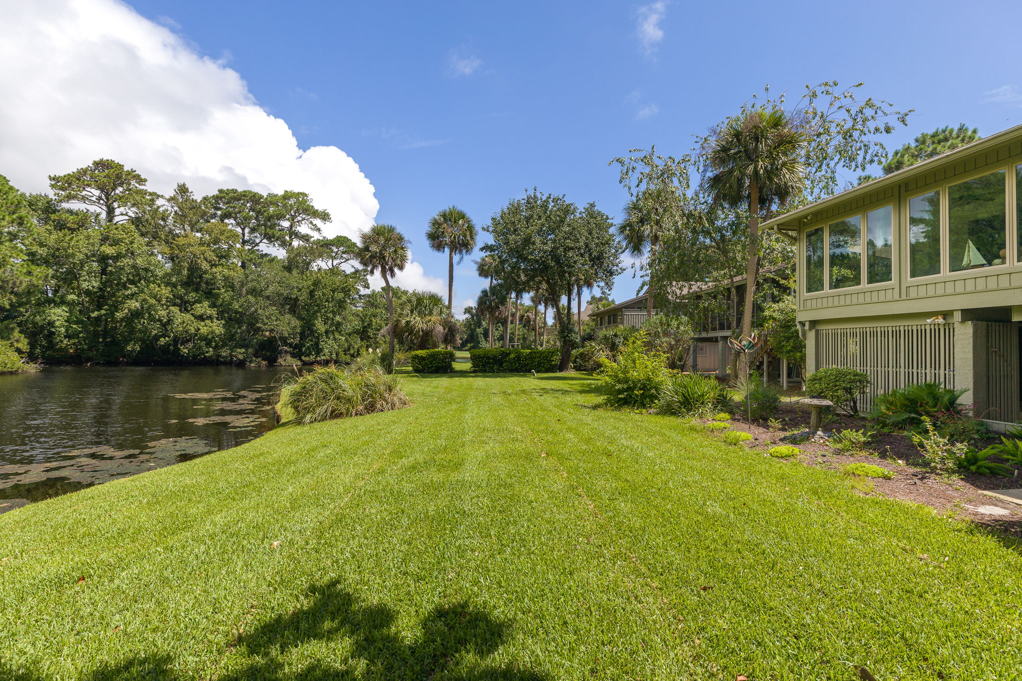Lagoon View