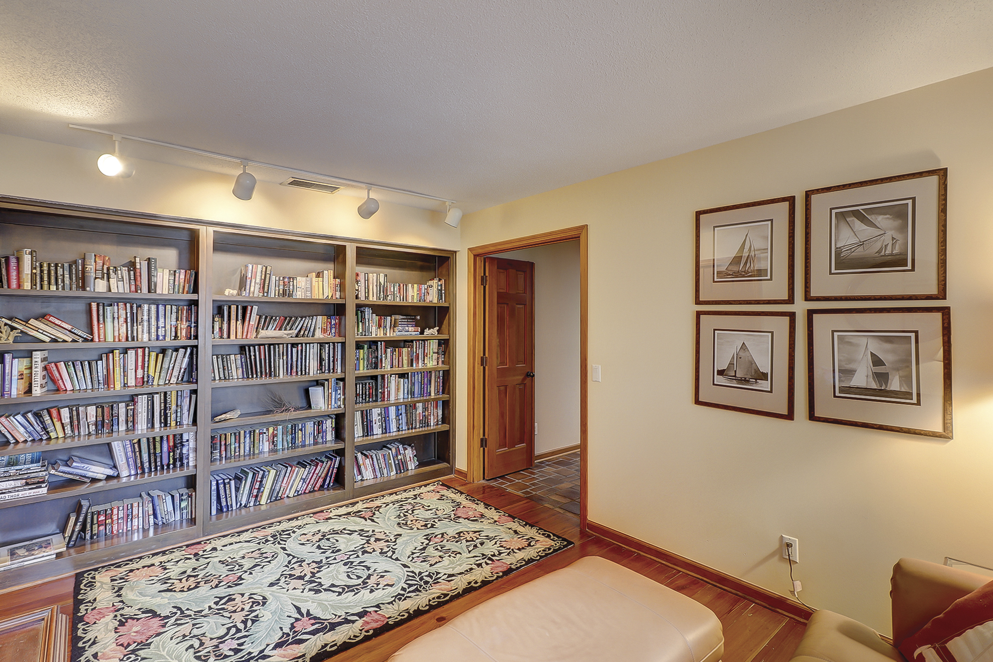 Library